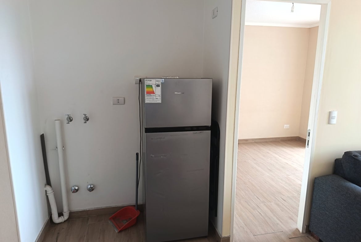 Departamento en Arriendo frente a la UTAL!
