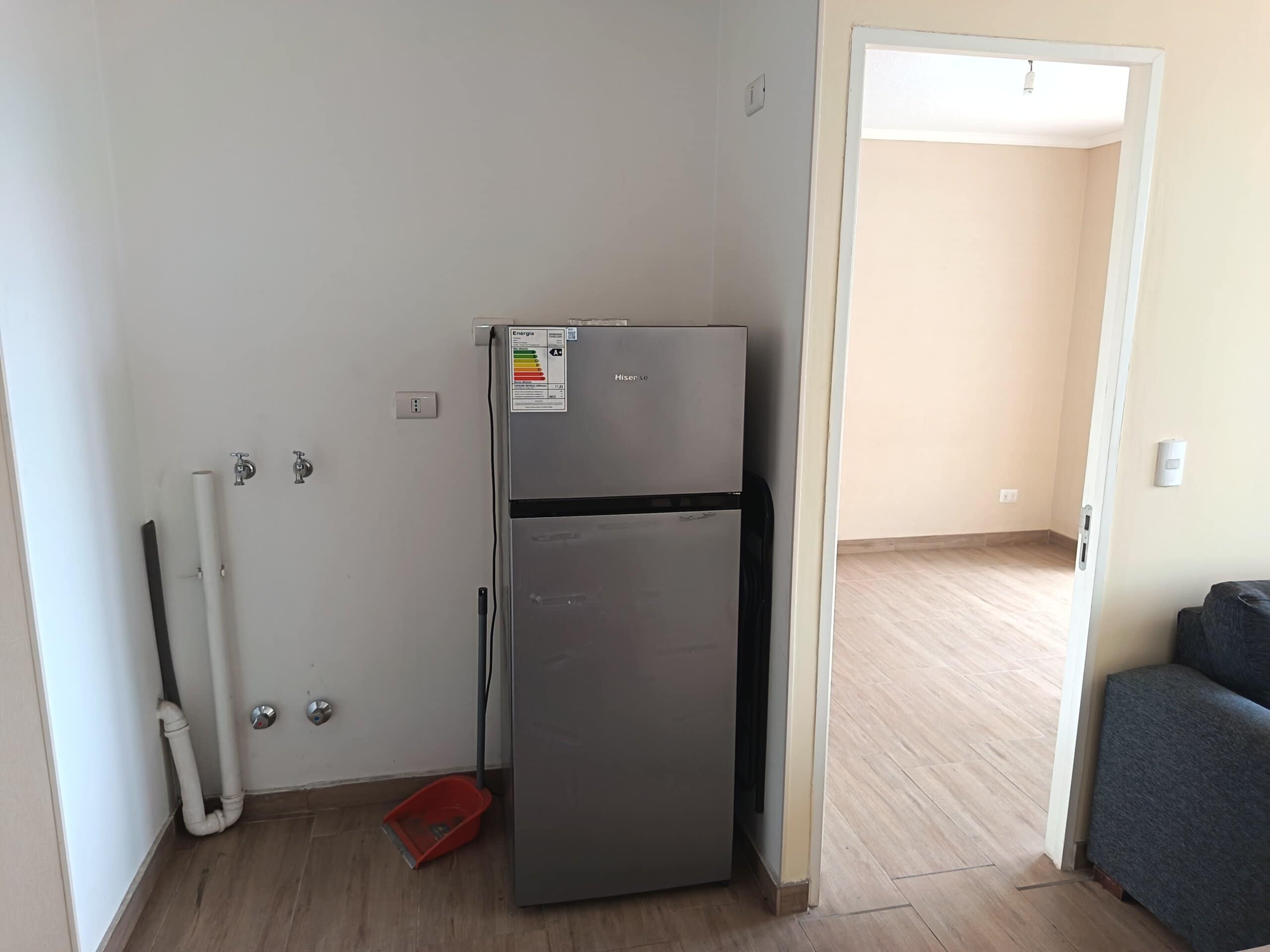 Departamento en Arriendo frente a la UTAL!
