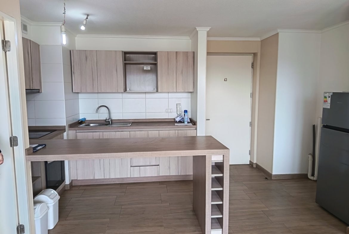Departamento en Arriendo frente a la UTAL!