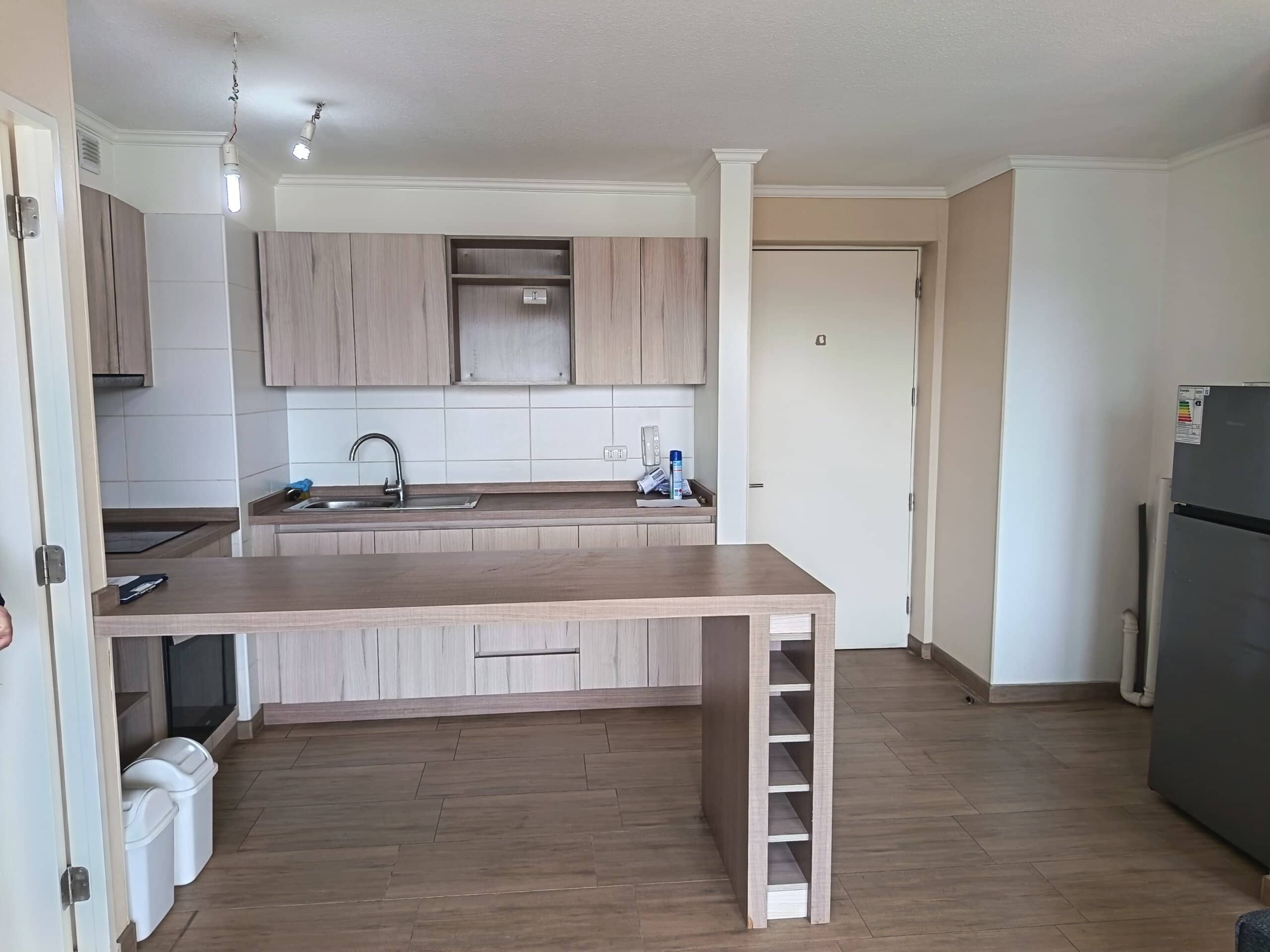 Departamento en Arriendo frente a la UTAL!