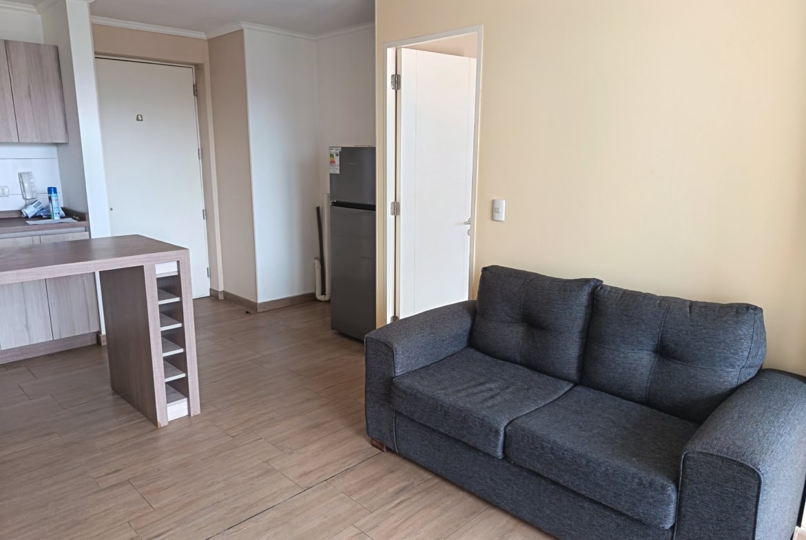 Departamento en Arriendo frente a la UTAL!