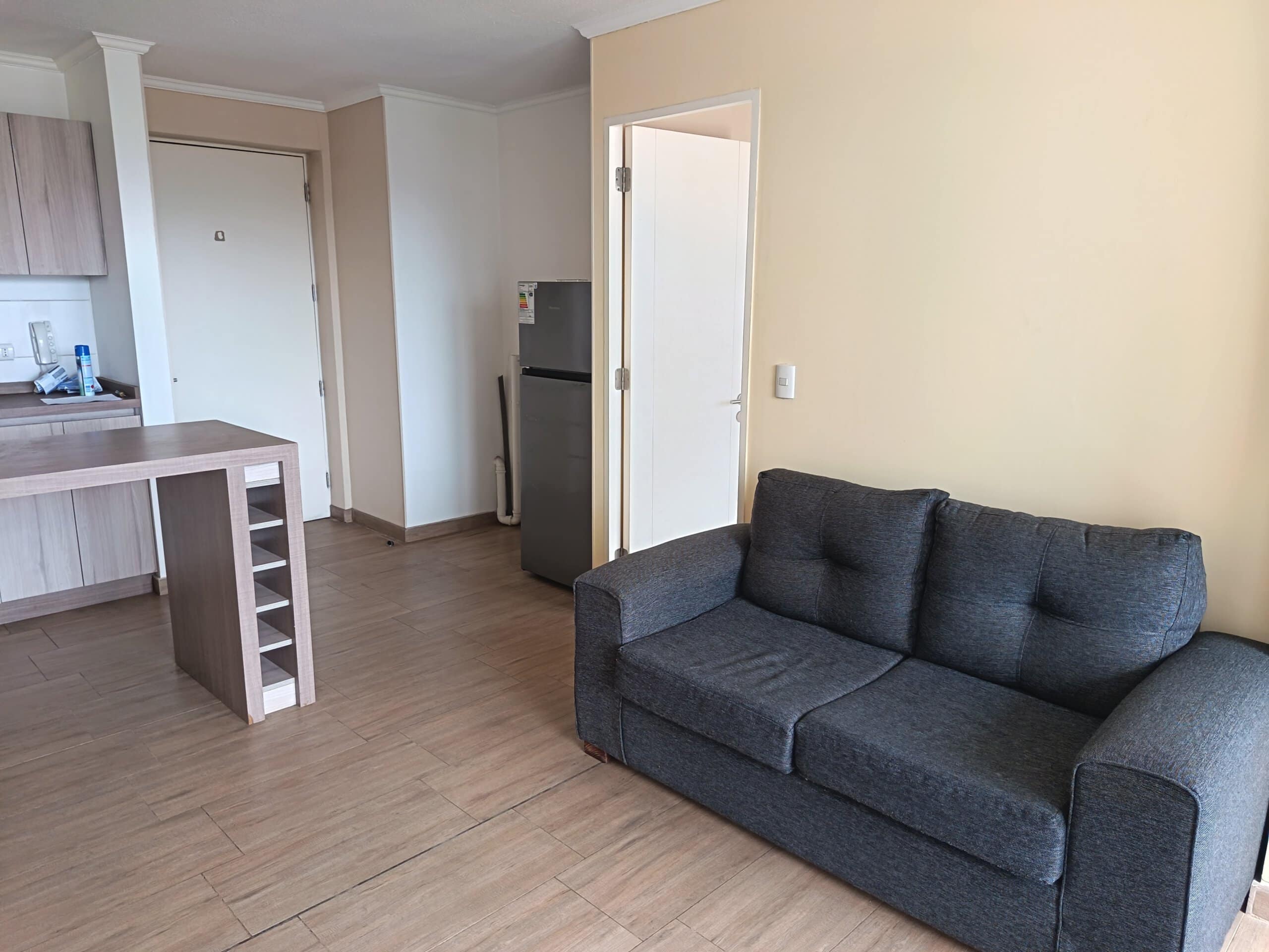 Departamento en Arriendo frente a la UTAL!