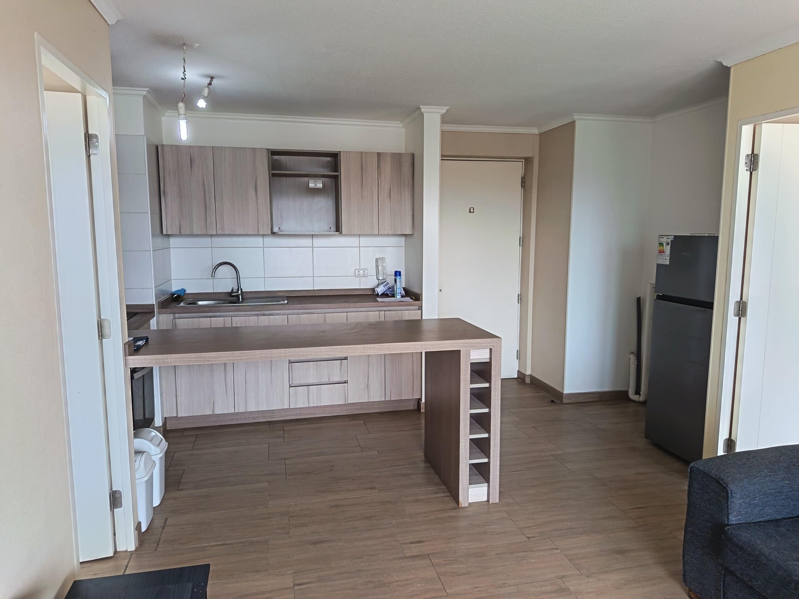 Departamento en Arriendo frente a la UTAL!