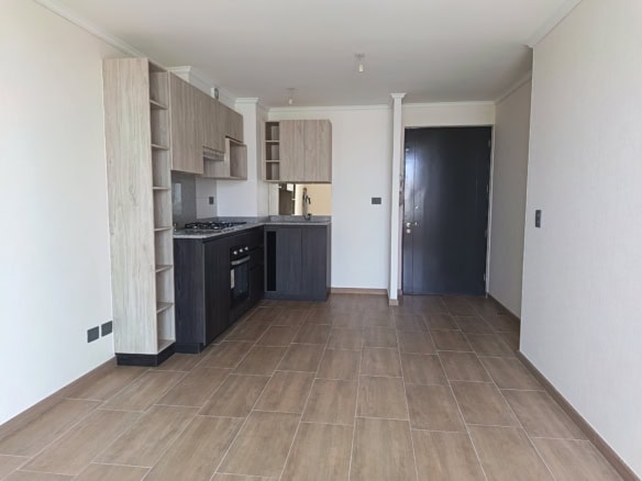 Hermoso y nuevo departamento en Arriendo, Centro de Talca.