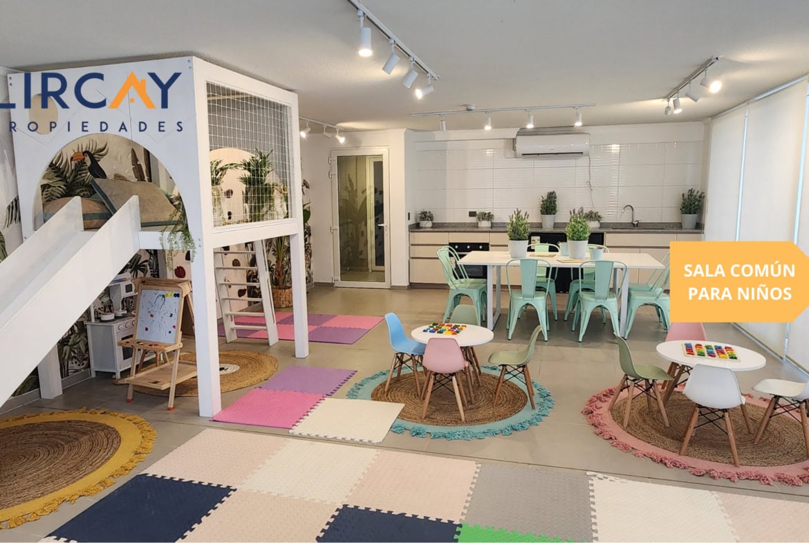 ✨ Estrena tu nuevo hogar: 2 dormitorios, 2 baños y todas las comodidades en el centro de Talca