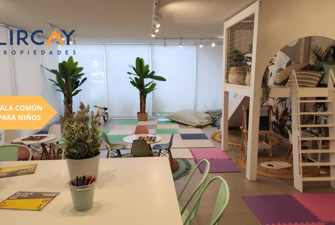 ✨ Estrena tu nuevo hogar: 2 dormitorios, 2 baños y todas las comodidades en el centro de Talca