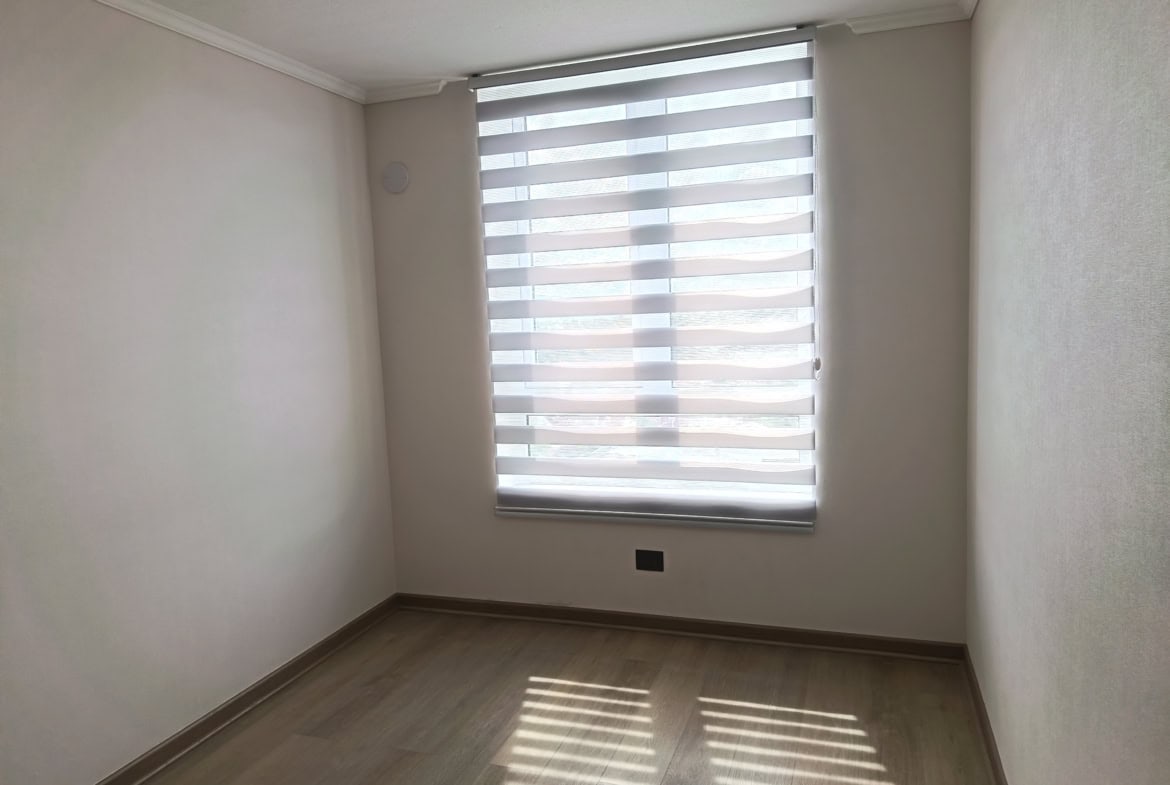 Moderno departamento a estrenar en Promoción de Temporada $ 430.000!!!