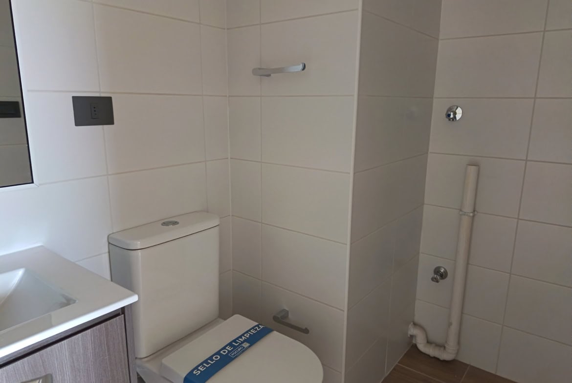 Hermoso y nuevo departamento en Arriendo, Centro de Talca.