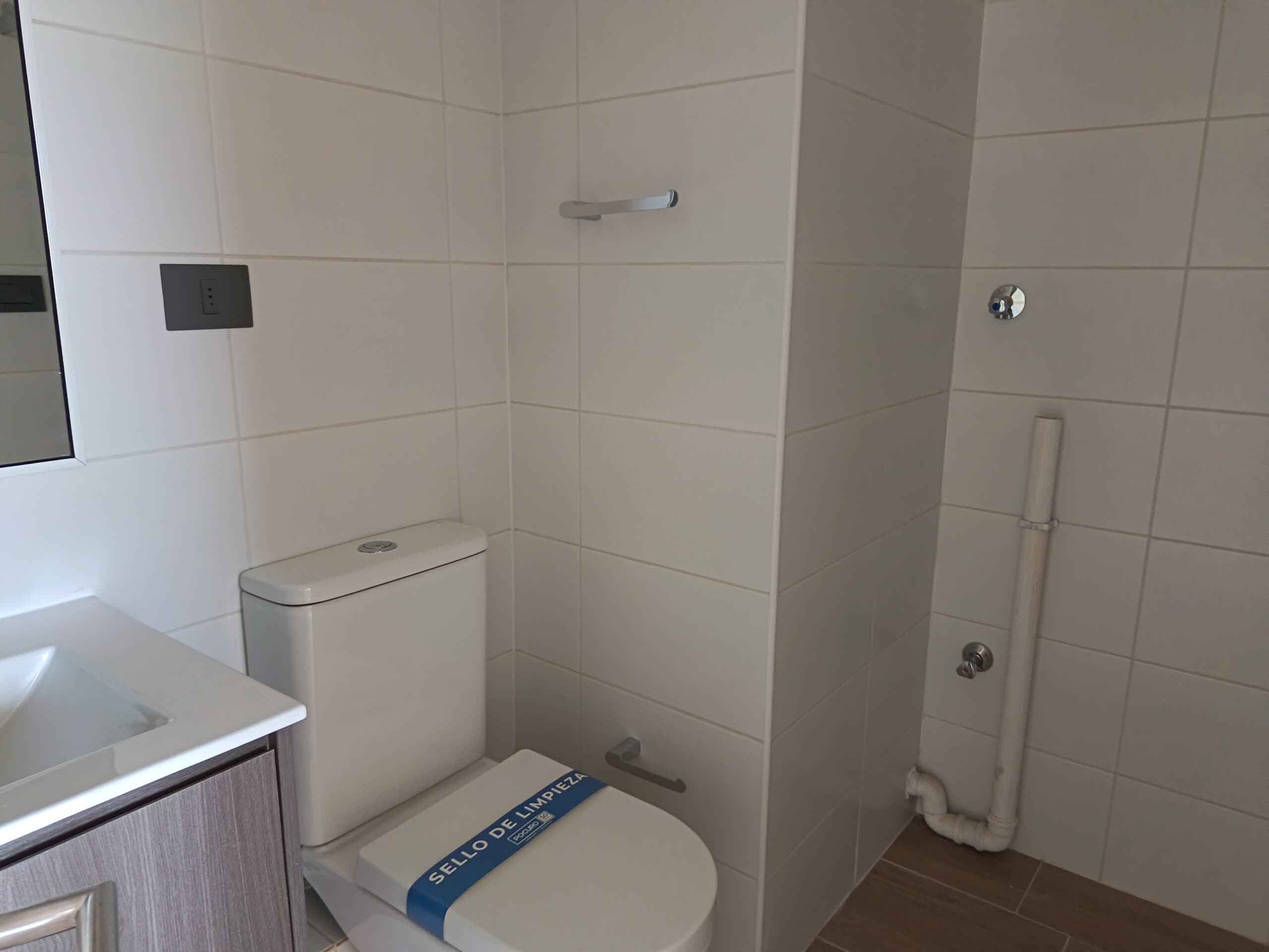 11 Hermoso y nuevo departamento en Arriendo, Centro de Talca.