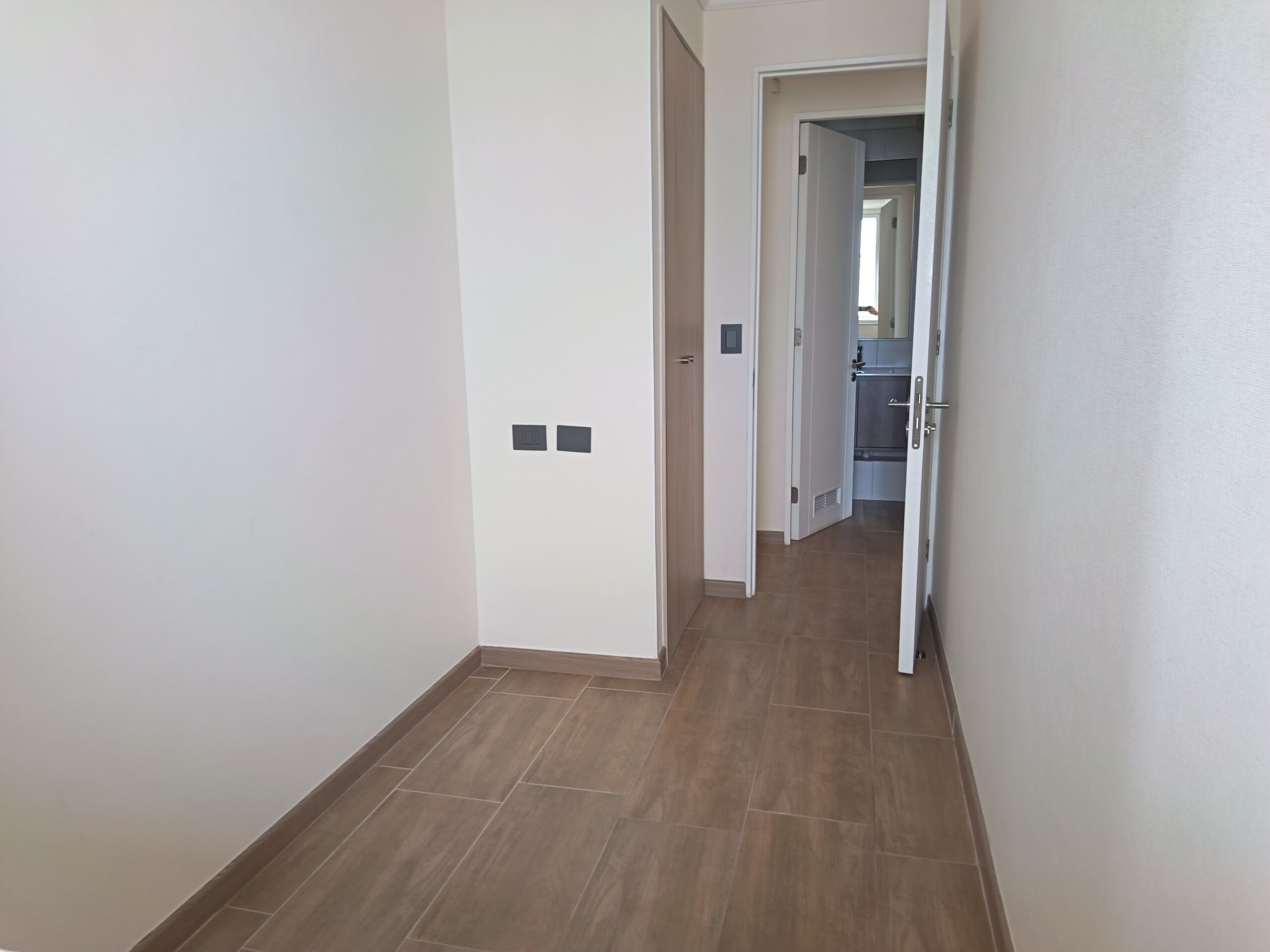 12 Hermoso y nuevo departamento en Arriendo, Centro de Talca.