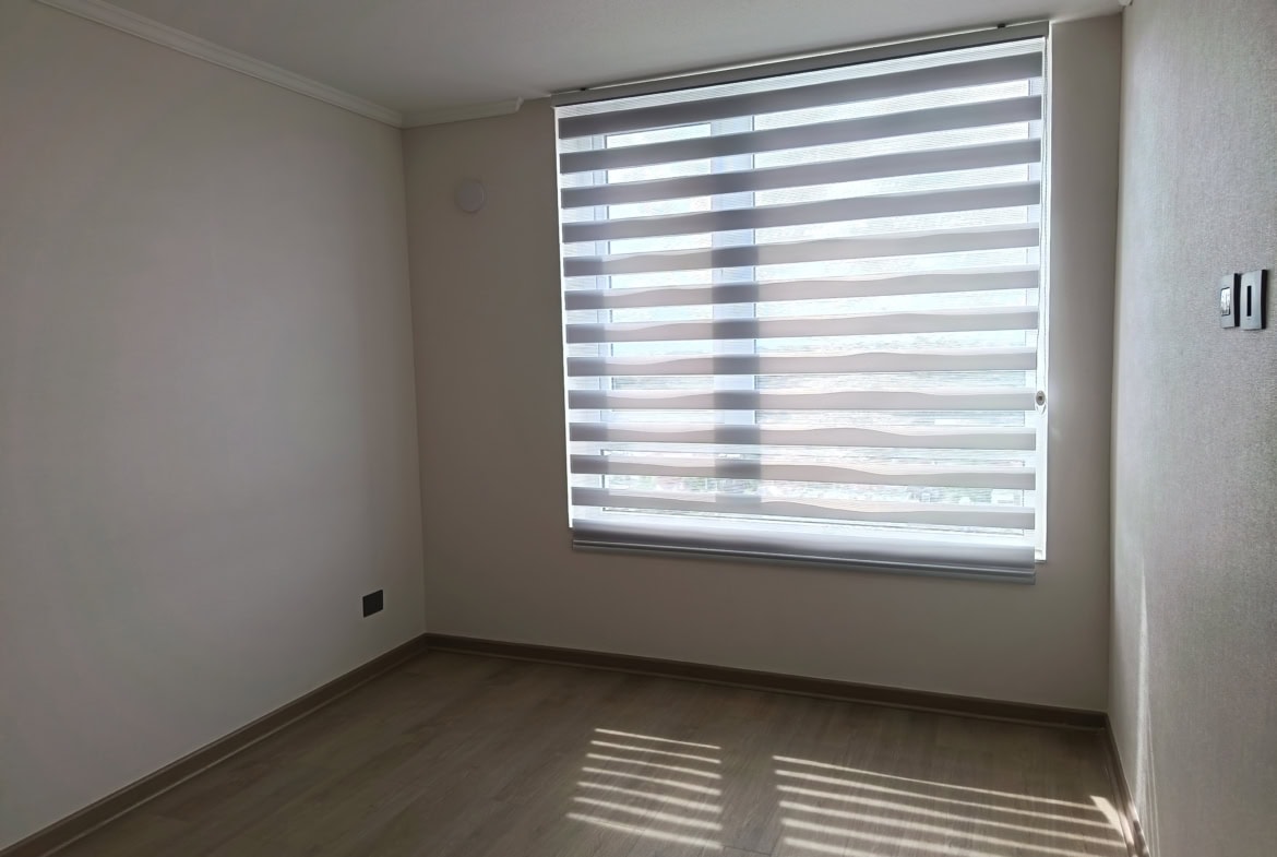 Moderno departamento a estrenar en Promoción de Temporada $ 430.000!!!