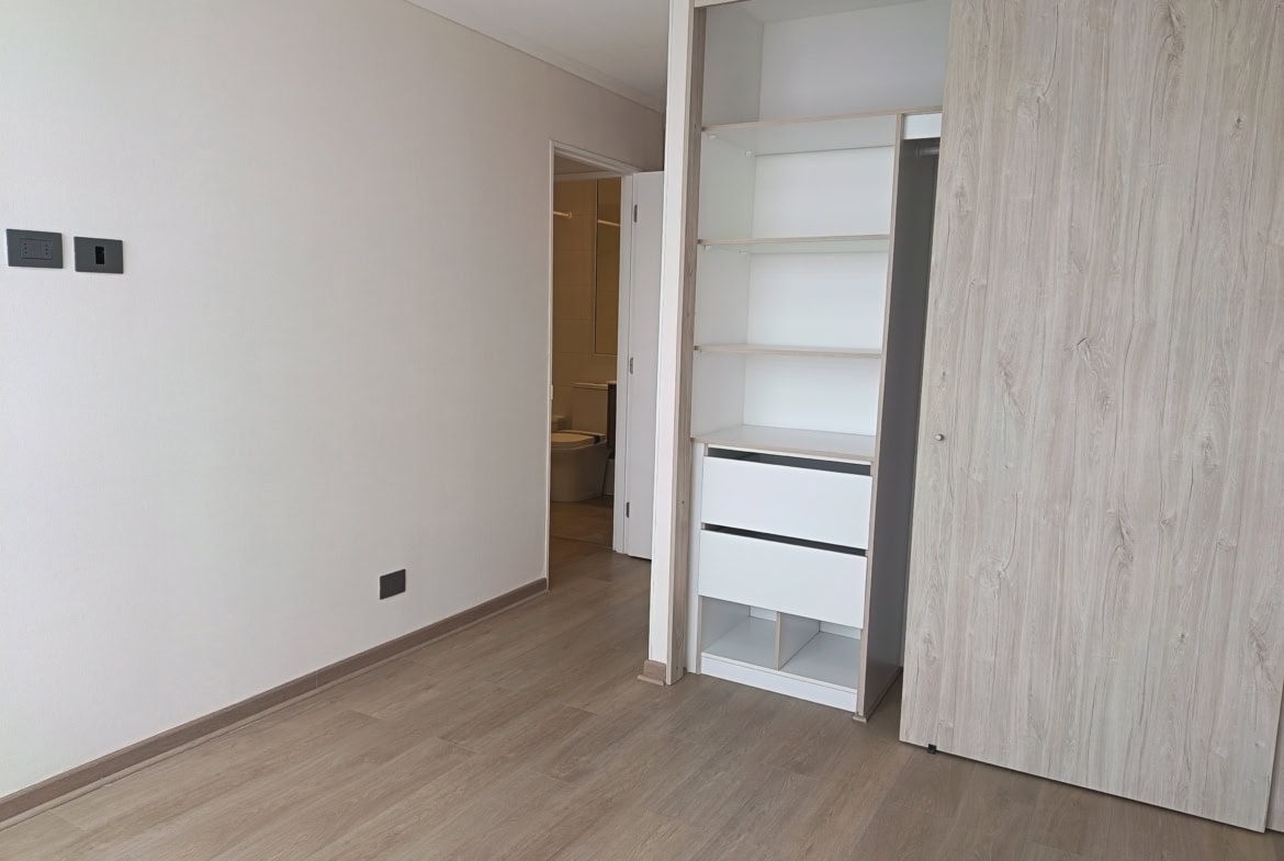 Moderno departamento a estrenar en Promoción de Temporada $ 430.000!!!