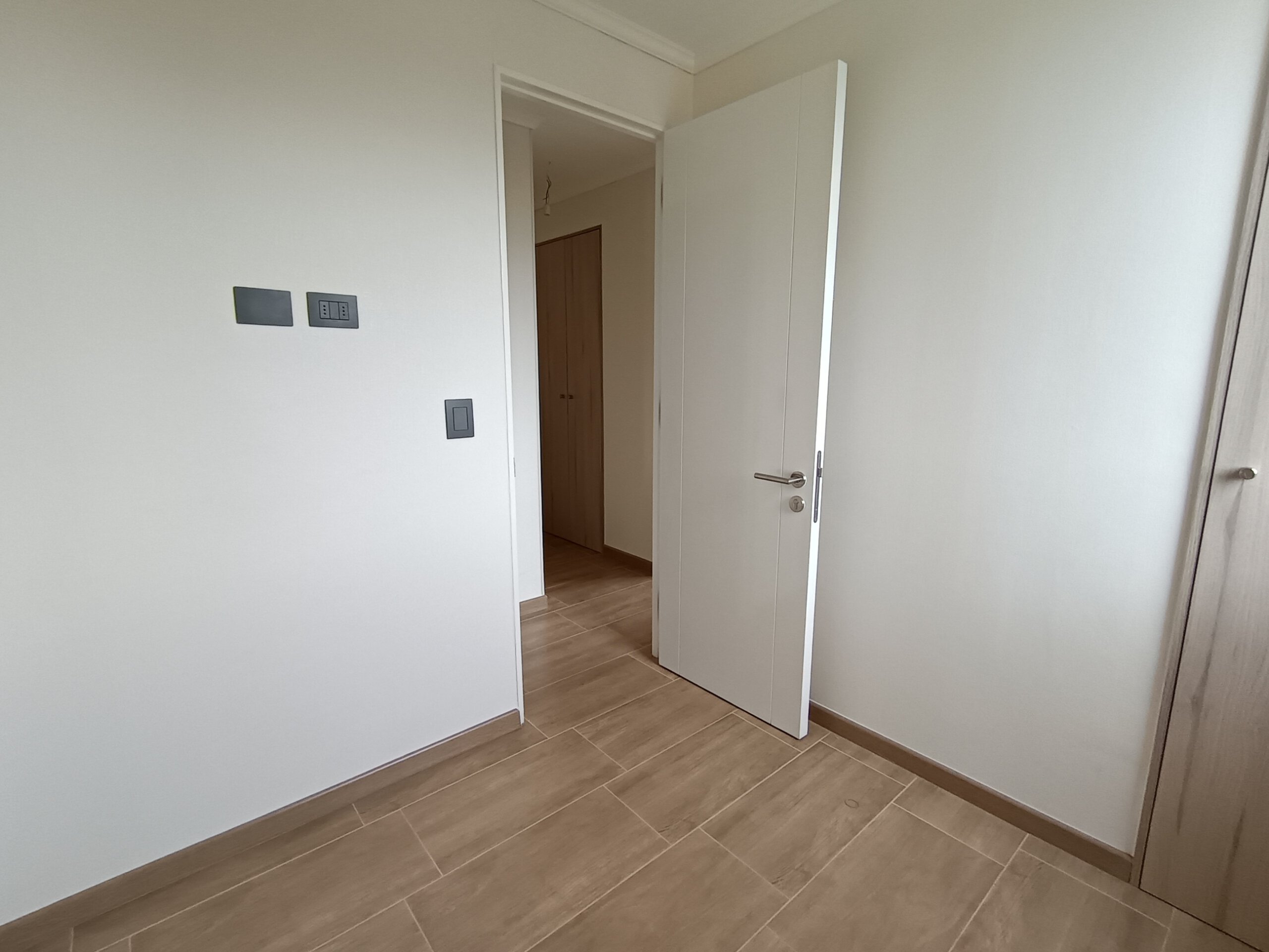 16 ¡Tu nuevo hogar en el centro de Talca!Departamento nuevo en Edificio Alcázar 🏢✨