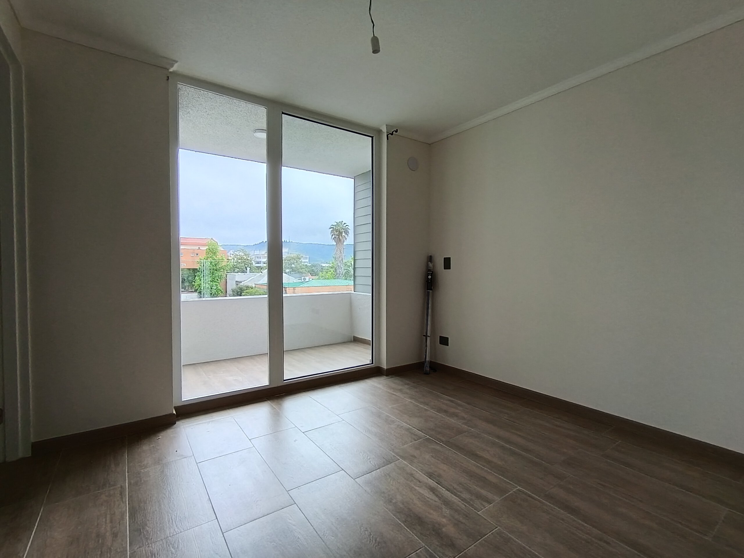 17 ¡Tu nuevo hogar en el centro de Talca!Departamento nuevo en Edificio Alcázar 🏢✨