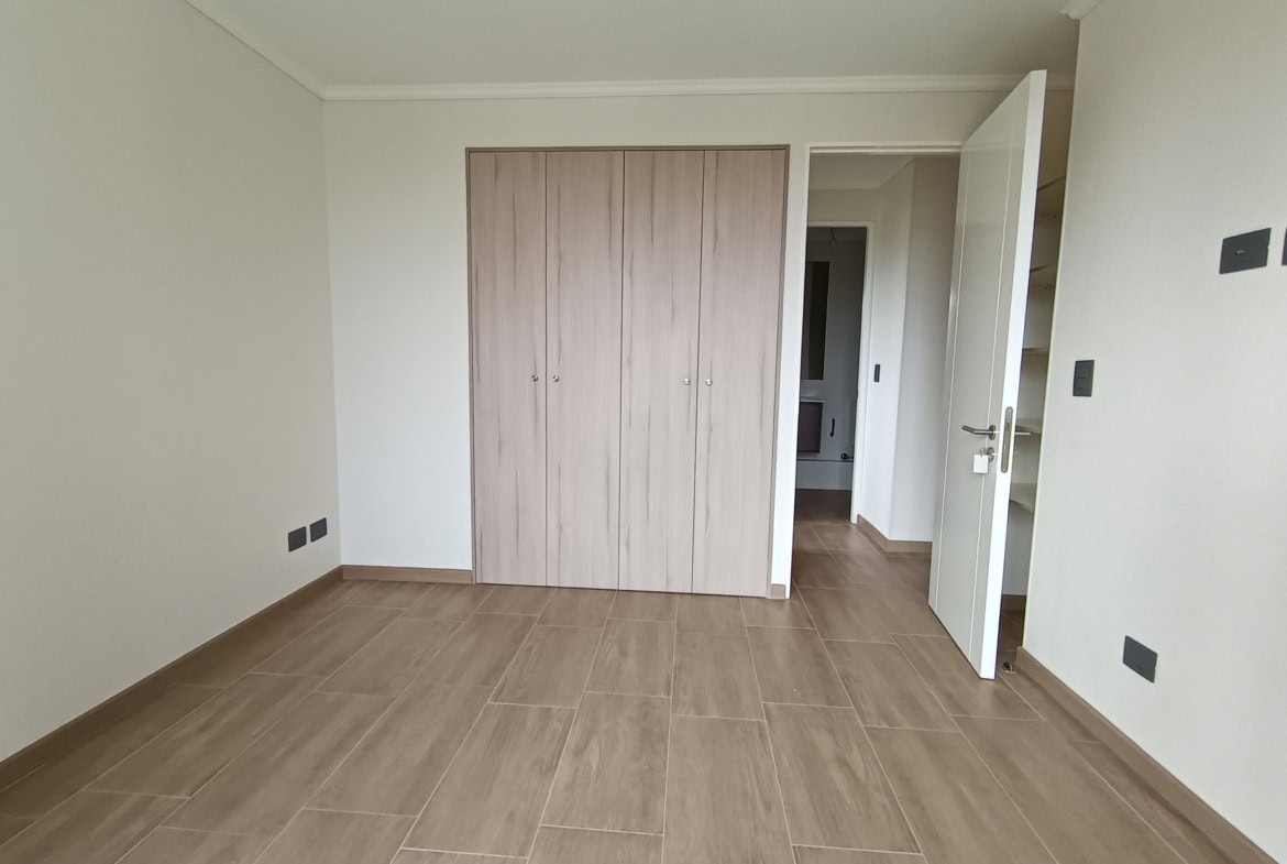 ¡Tu nuevo hogar en el centro de Talca!Departamento nuevo en Edificio Alcázar 🏢✨