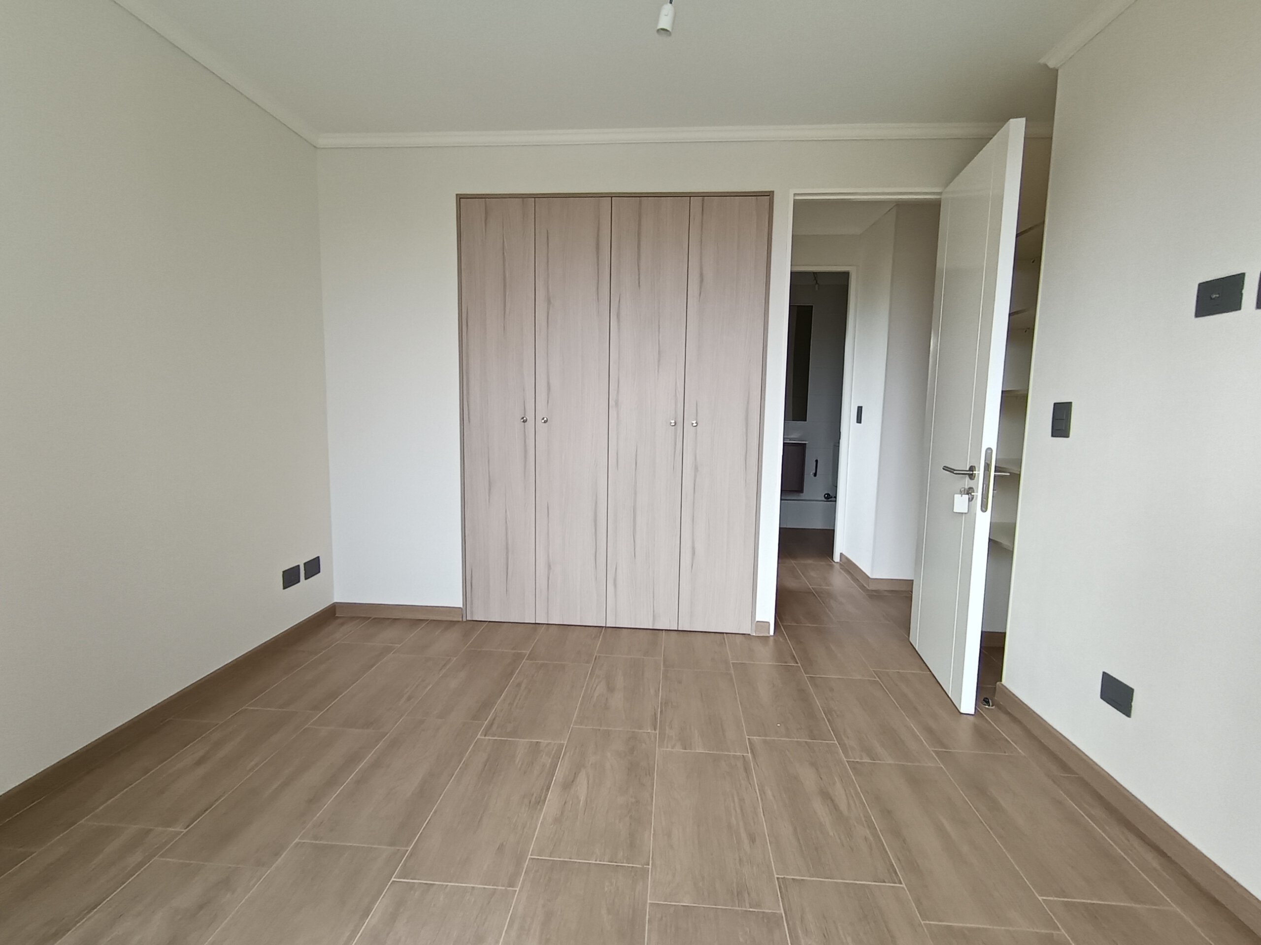 18 ¡Tu nuevo hogar en el centro de Talca!Departamento nuevo en Edificio Alcázar 🏢✨
