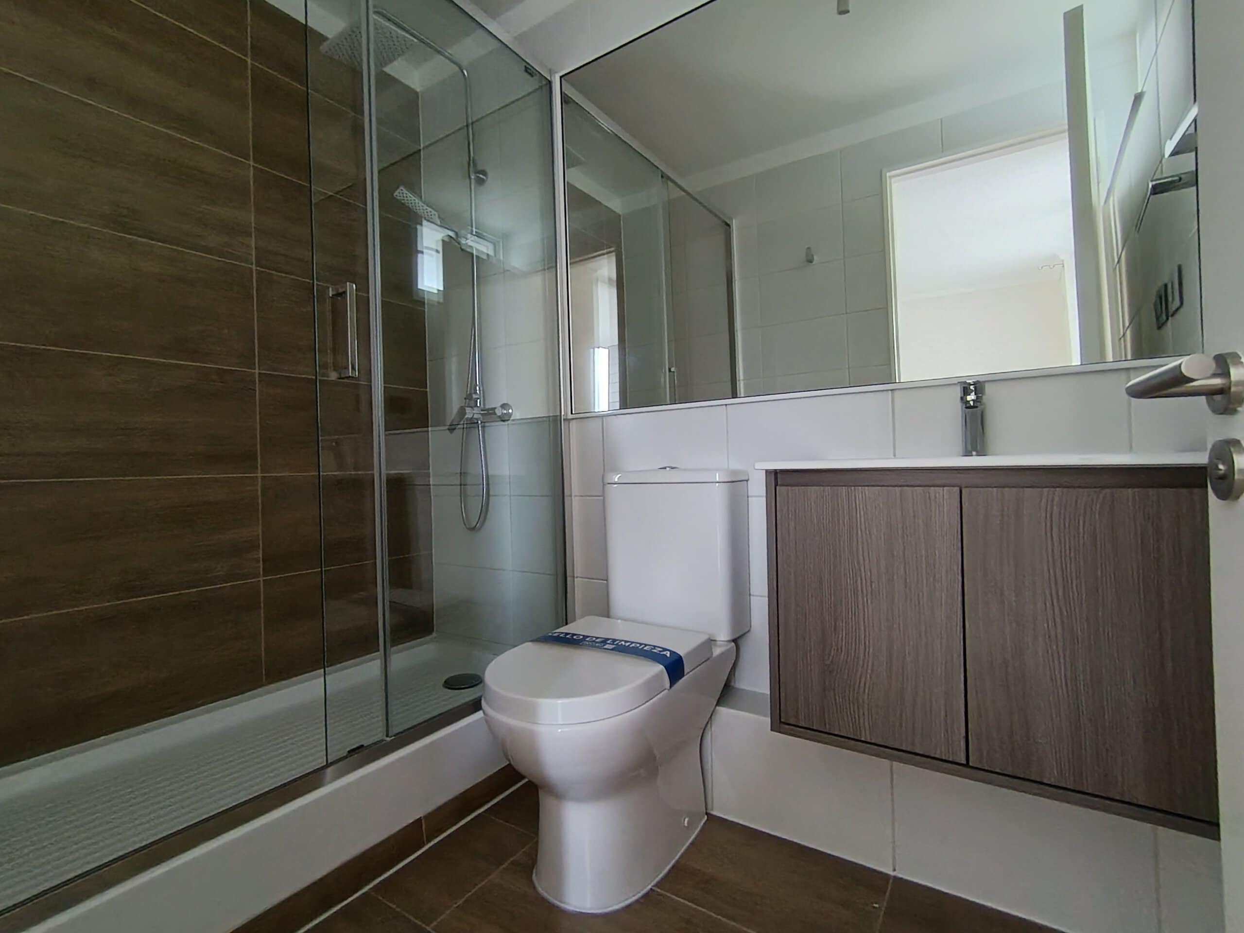 19 ¡Tu nuevo hogar en el centro de Talca!Departamento nuevo en Edificio Alcázar 🏢✨