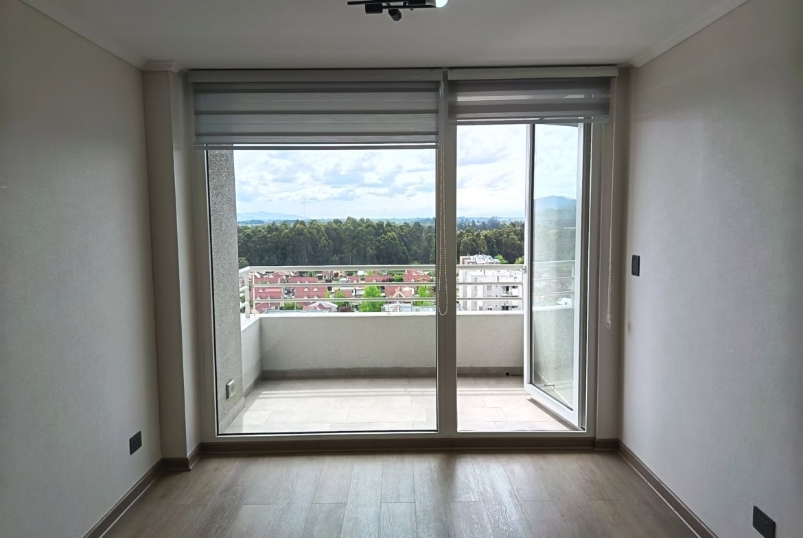 Moderno departamento a estrenar en Promoción de Temporada $ 430.000!!!