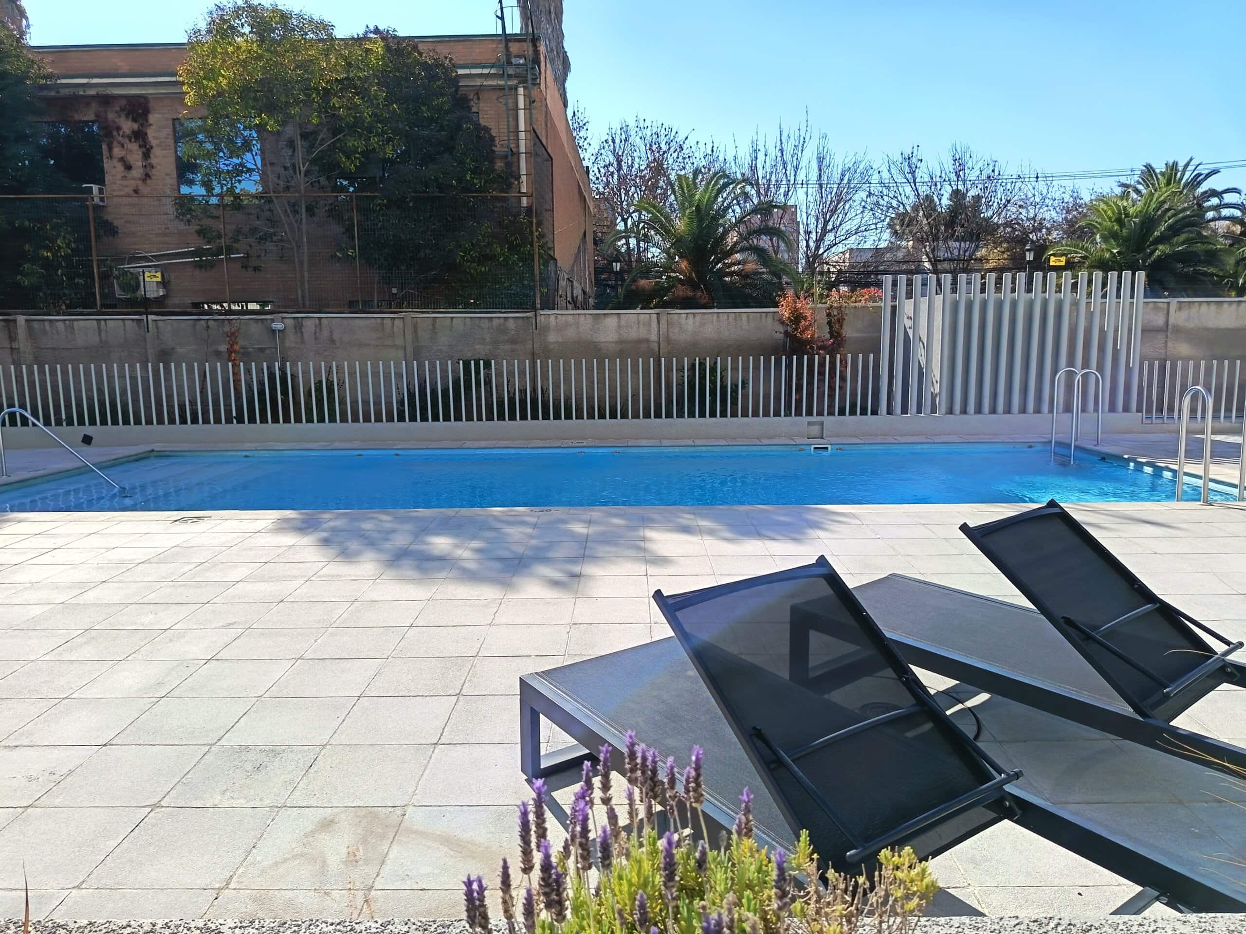 209 Hermoso y nuevo departamento en Arriendo, Centro de Talca.