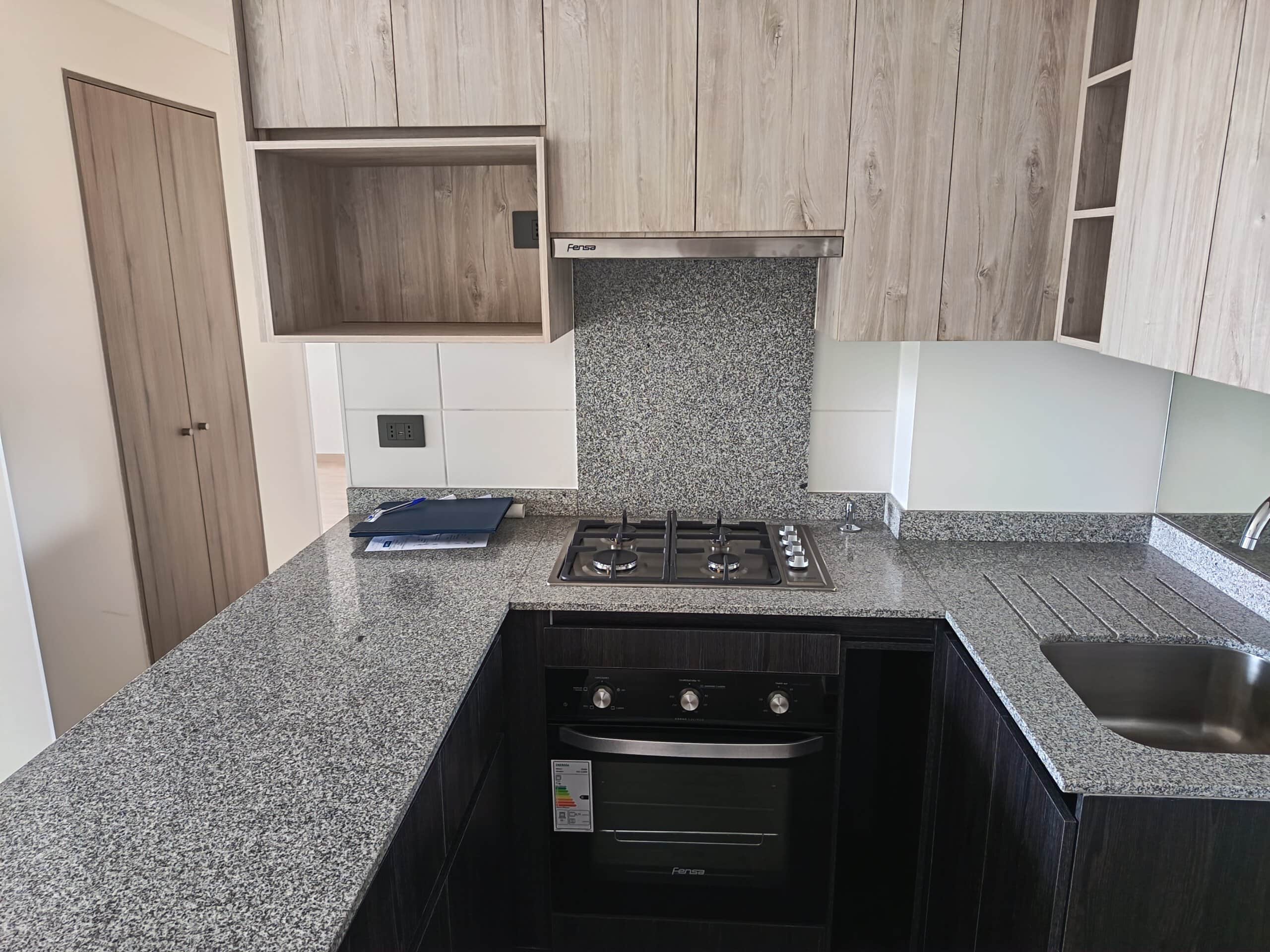 21 ¡Tu nuevo hogar en el centro de Talca!Departamento nuevo en Edificio Alcázar 🏢✨