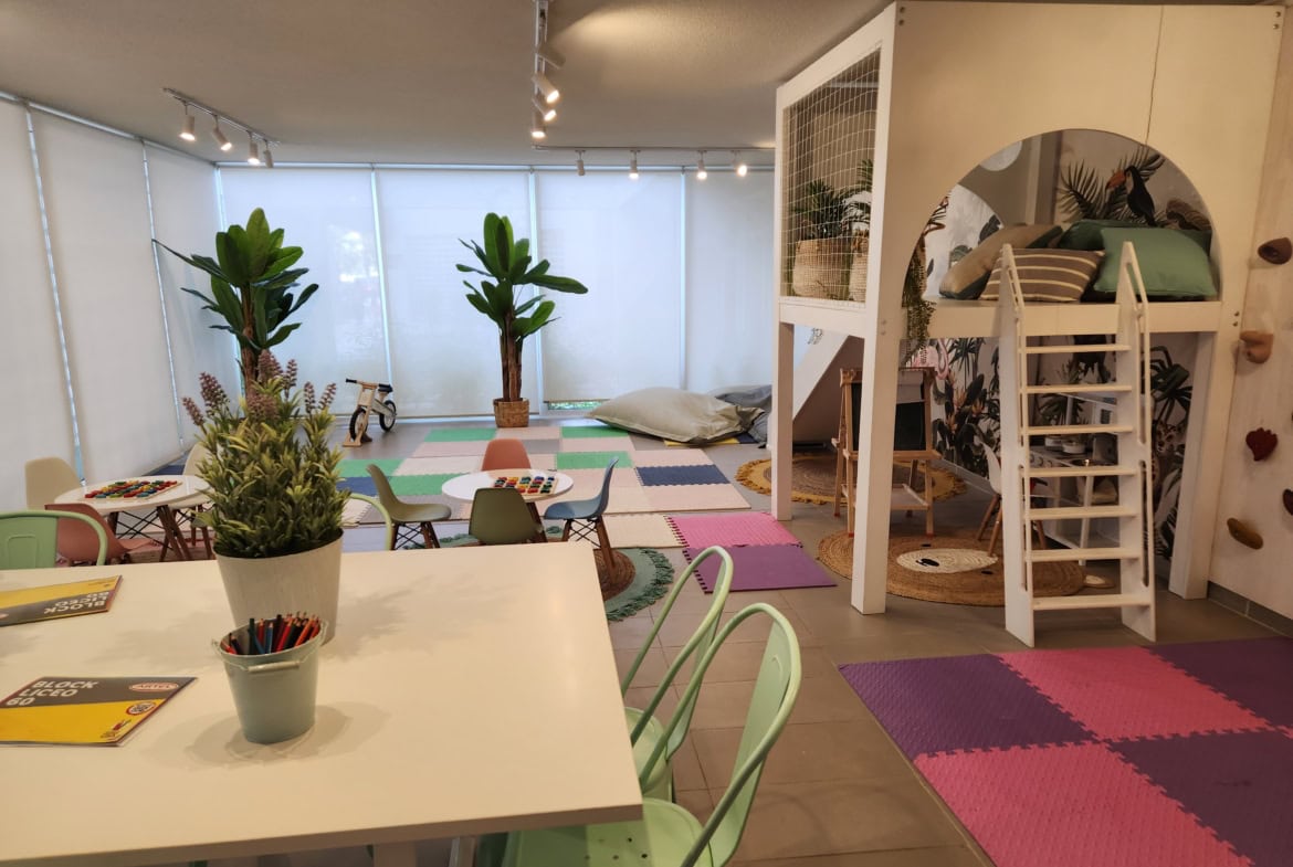Hermoso y nuevo departamento en Arriendo, Centro de Talca.