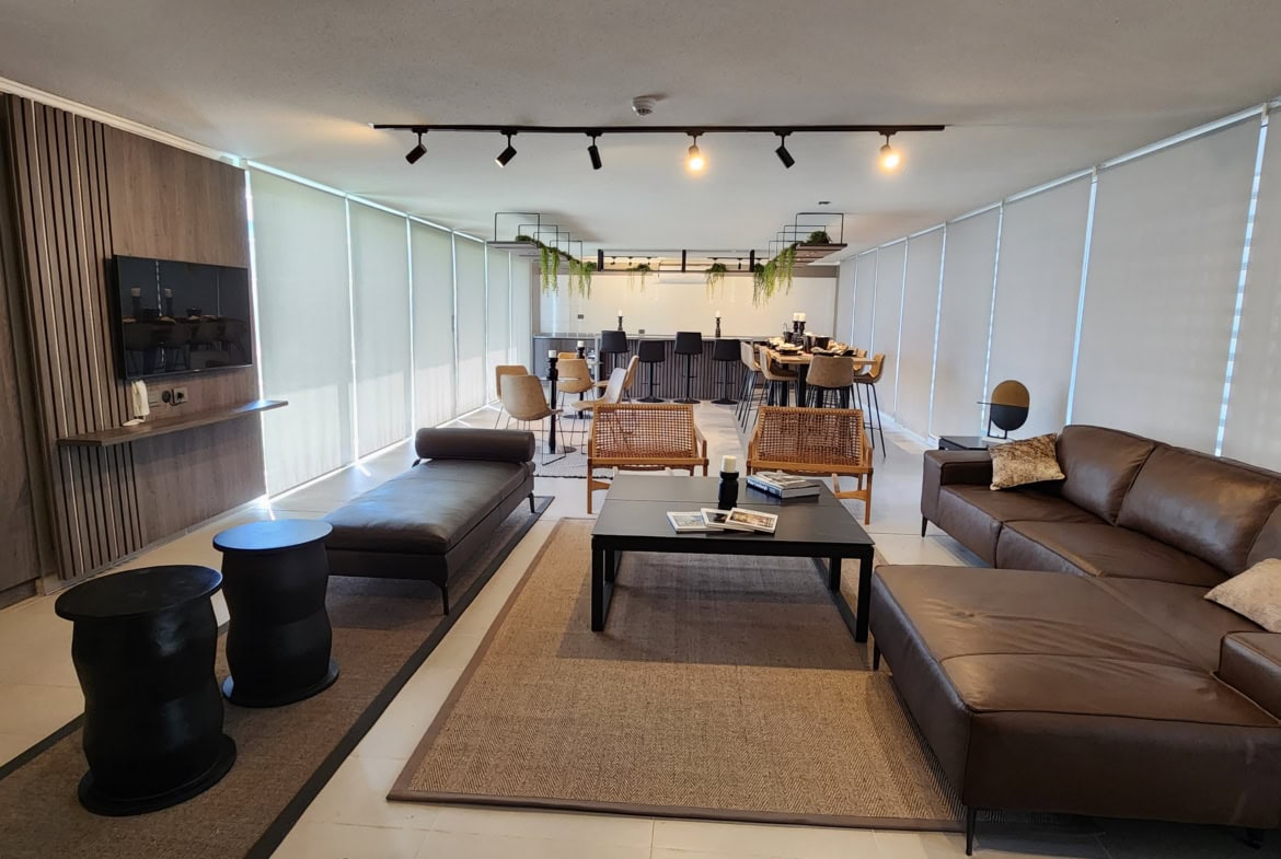Hermoso y nuevo departamento en Arriendo, Centro de Talca.
