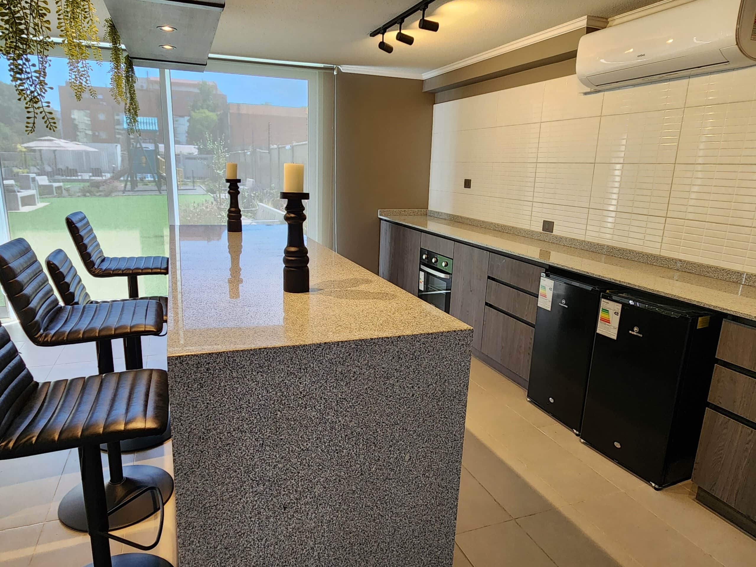 216 Hermoso y nuevo departamento en Arriendo, Centro de Talca.