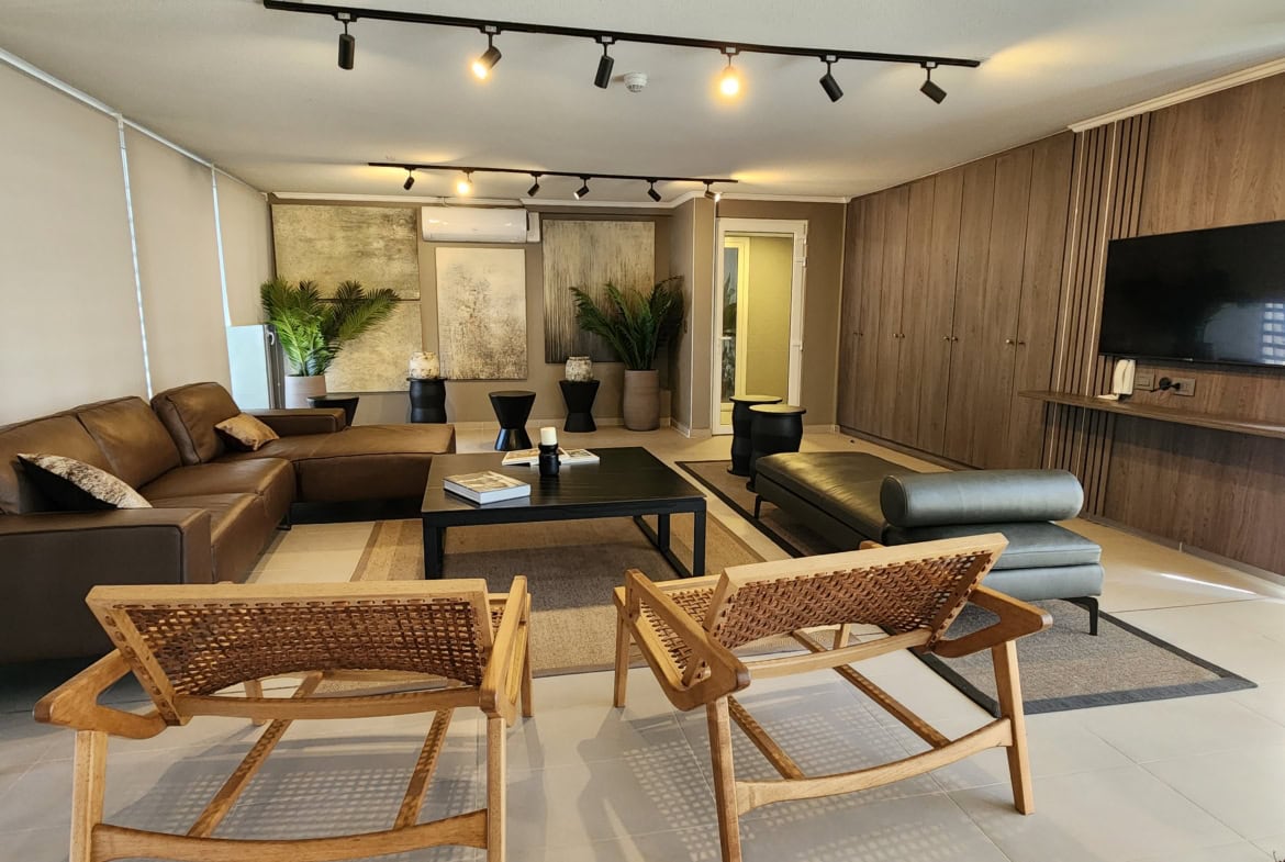 Hermoso y nuevo departamento en Arriendo, Centro de Talca.