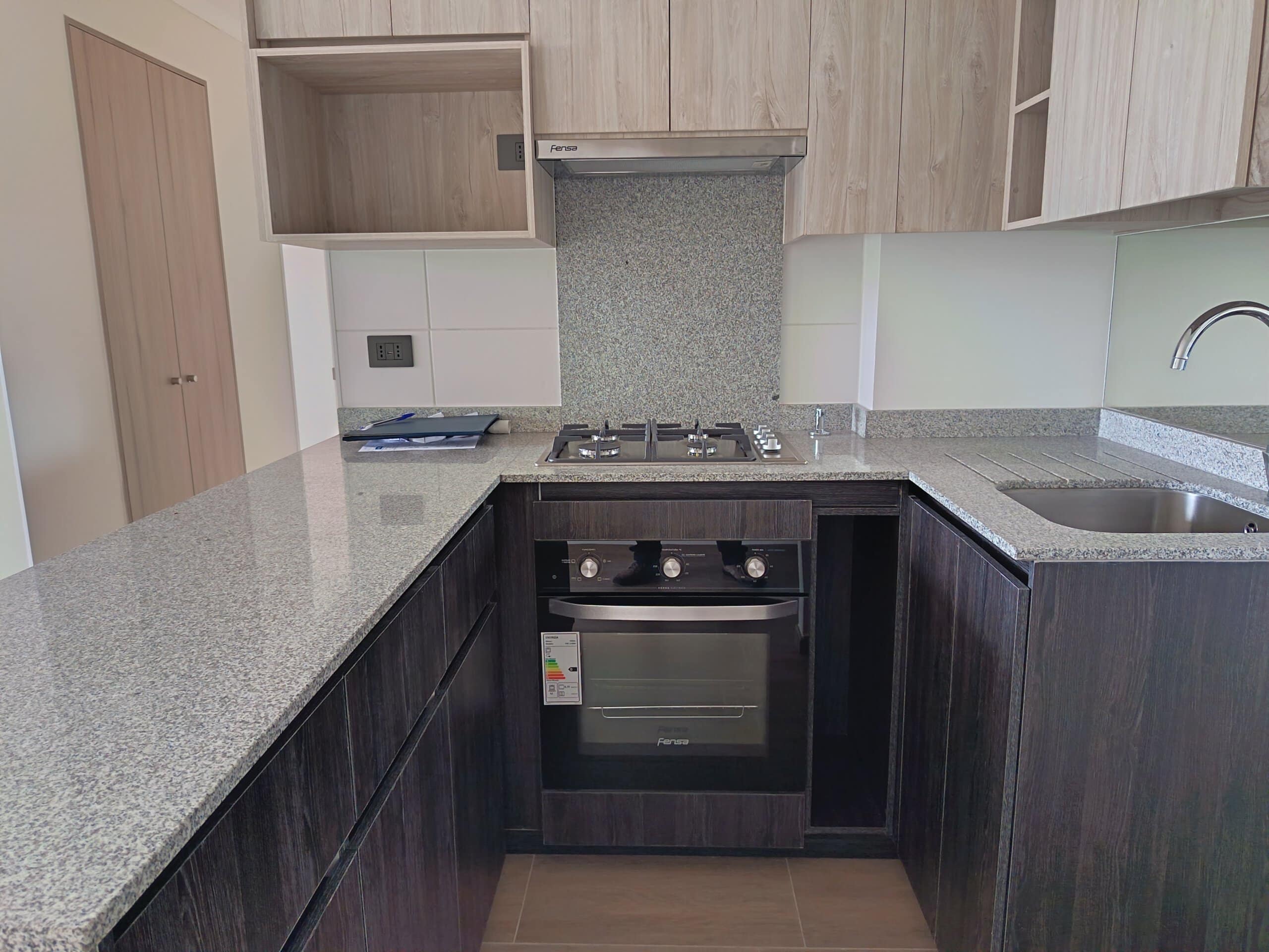 22 ¡Tu nuevo hogar en el centro de Talca!Departamento nuevo en Edificio Alcázar 🏢✨