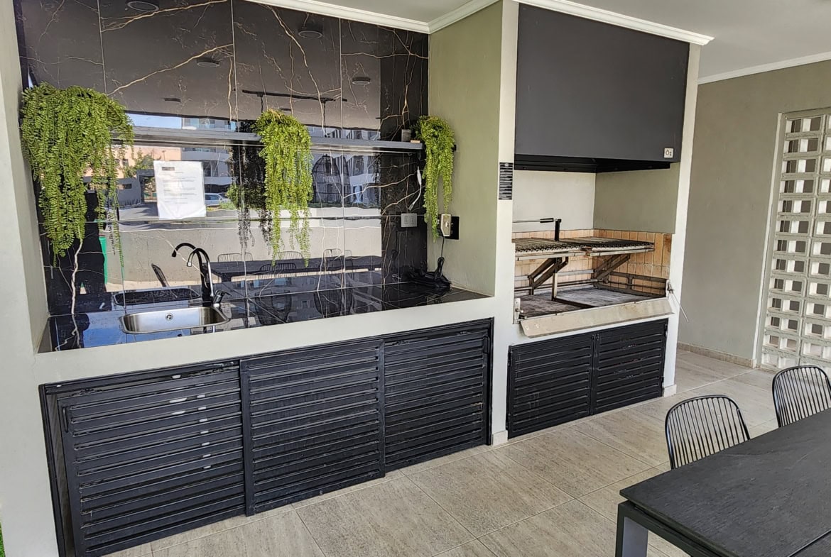 Hermoso y nuevo departamento en Arriendo, Centro de Talca.