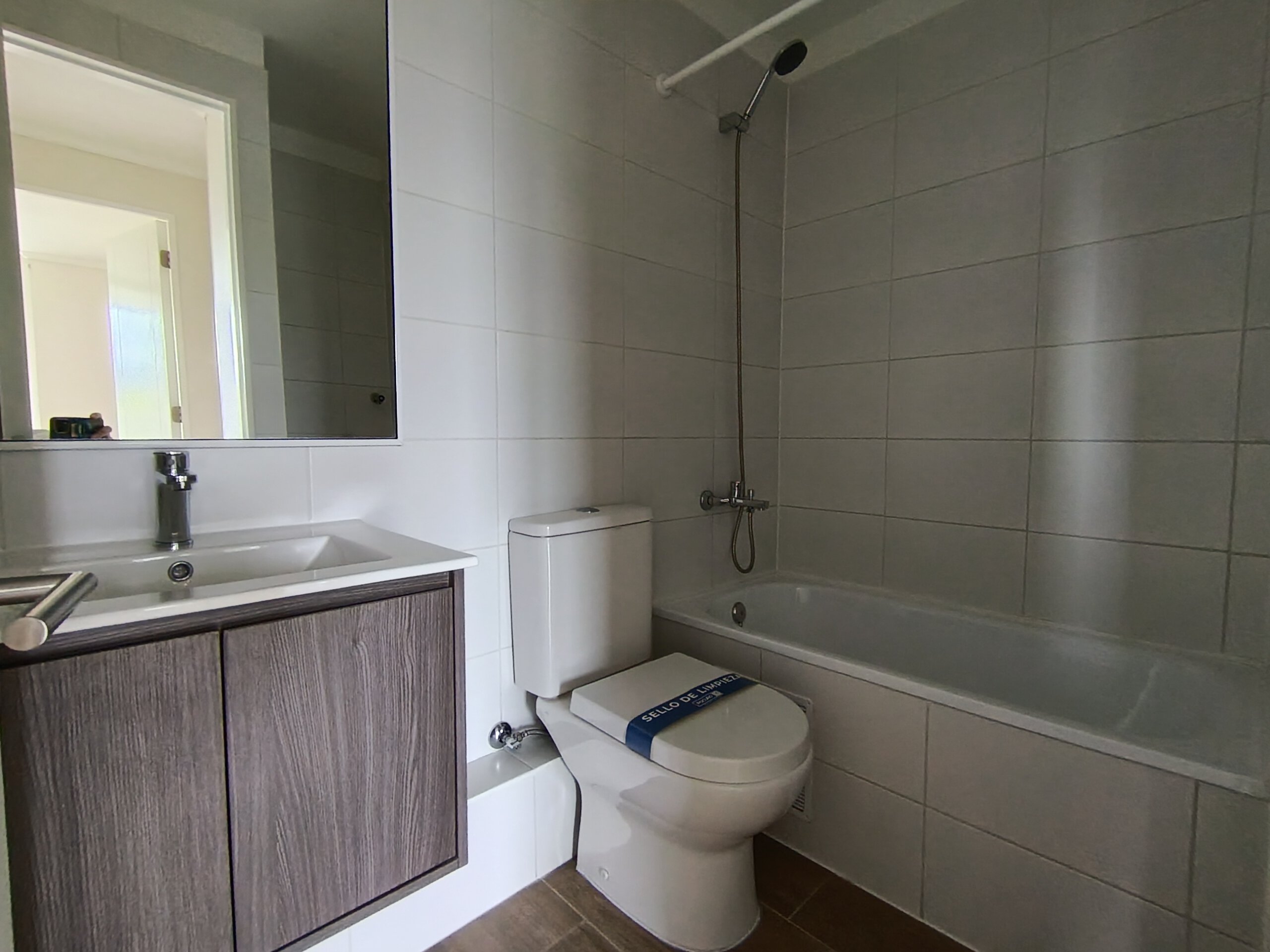 25 ¡Tu nuevo hogar en el centro de Talca!Departamento nuevo en Edificio Alcázar 🏢✨