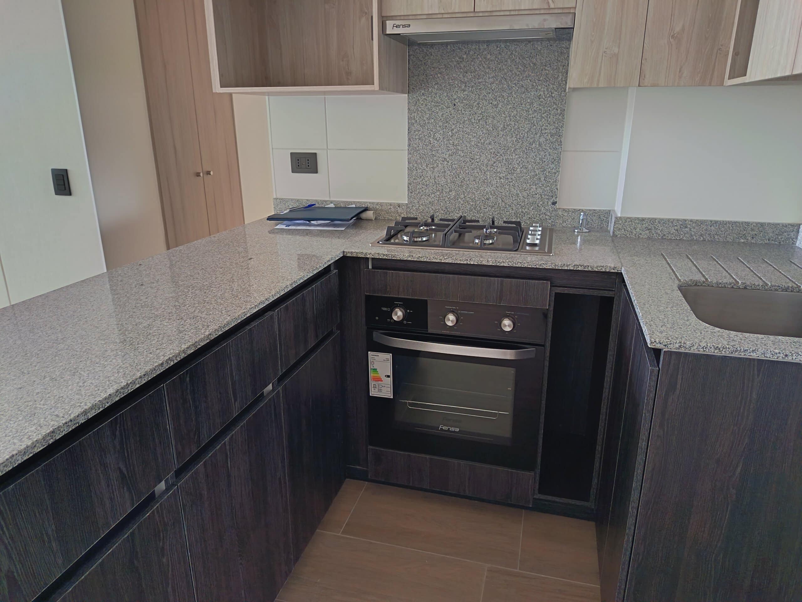 27 ¡Tu nuevo hogar en el centro de Talca!Departamento nuevo en Edificio Alcázar 🏢✨