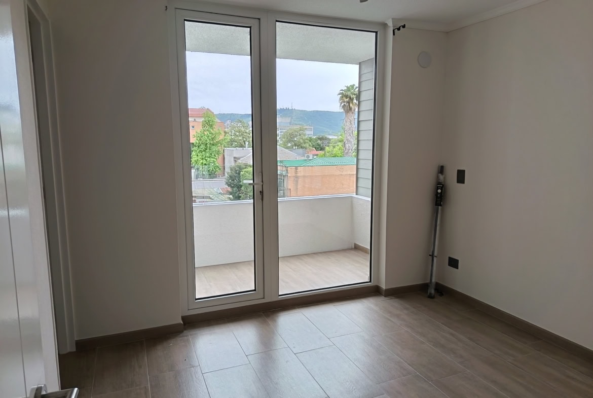 ¡Tu nuevo hogar en el centro de Talca!Departamento nuevo en Edificio Alcázar 🏢✨
