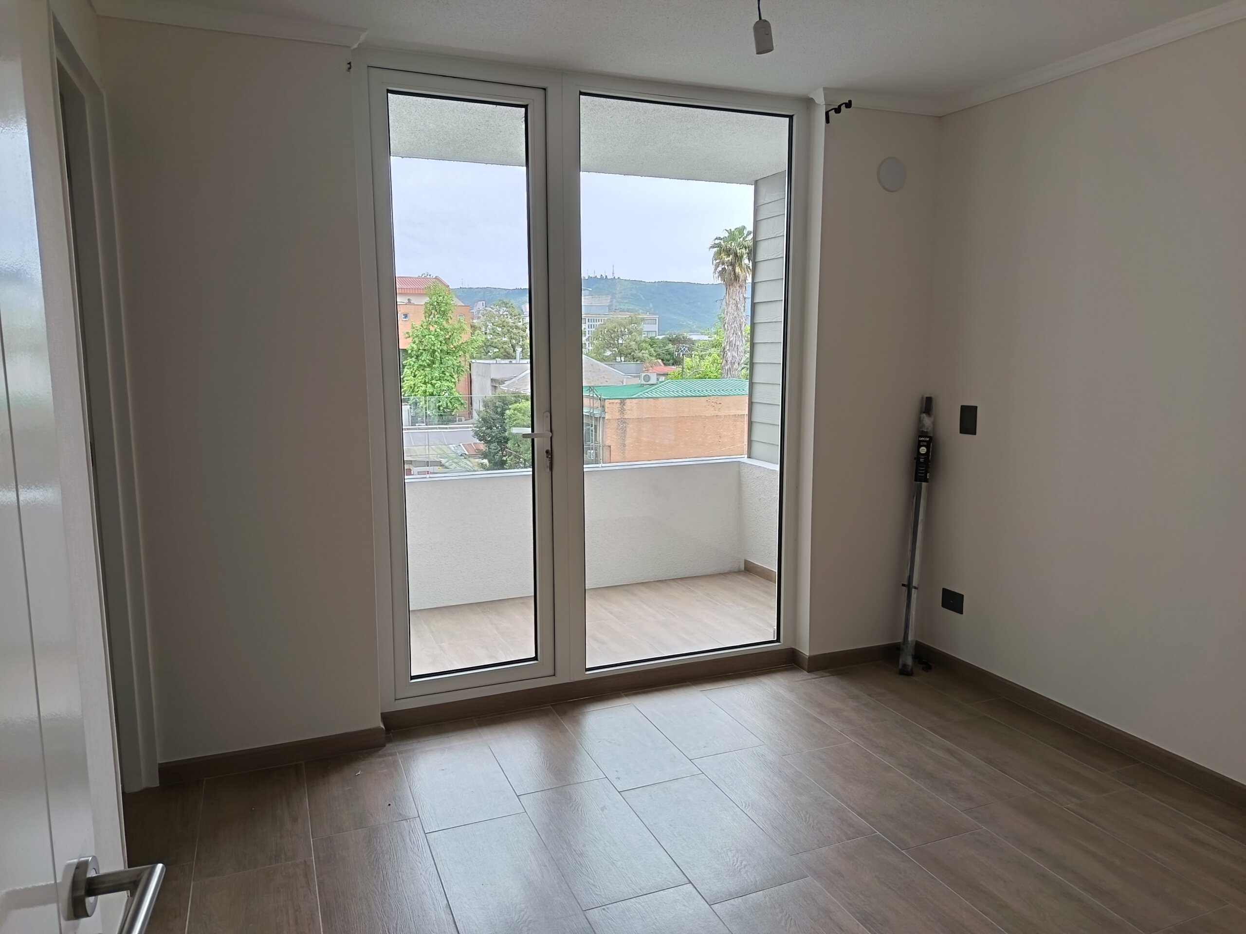 29 ¡Tu nuevo hogar en el centro de Talca!Departamento nuevo en Edificio Alcázar 🏢✨