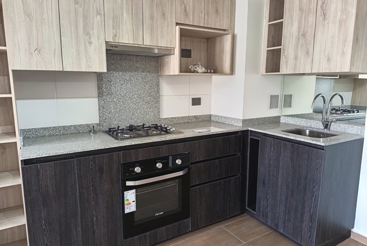 ✨ Estrena tu nuevo hogar: 2 dormitorios, 2 baños y todas las comodidades en el centro de Talca