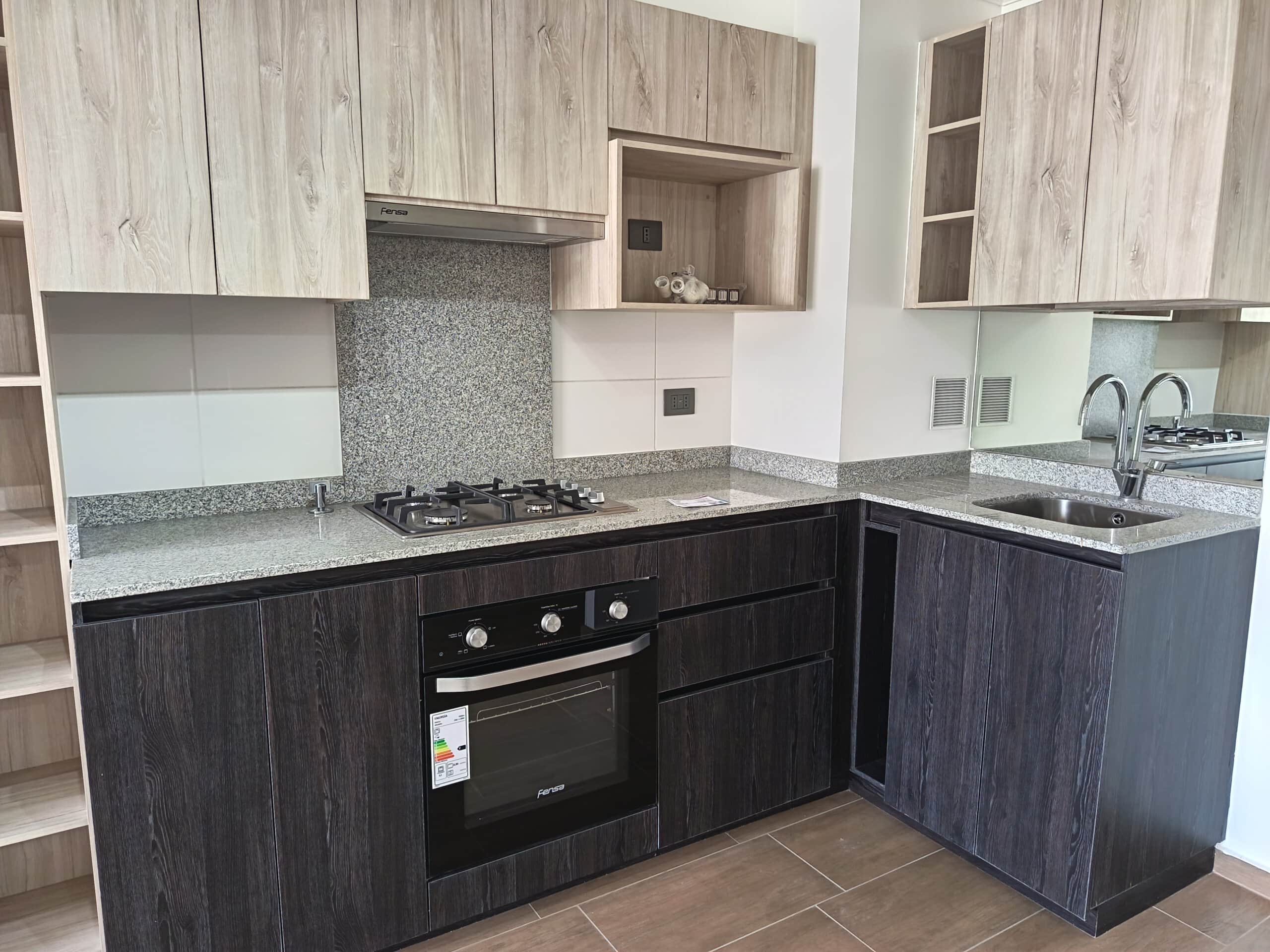 ✨ Estrena tu nuevo hogar: 2 dormitorios, 2 baños y todas las comodidades en el centro de Talca