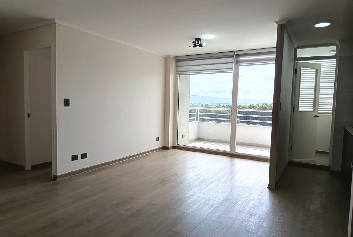 Moderno departamento a estrenar en Promoción de Temporada $ 430.000!!!