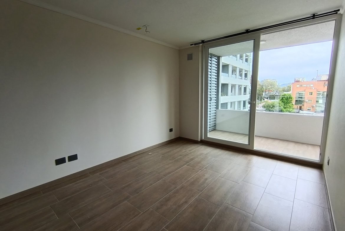 ¡Tu nuevo hogar en el centro de Talca!Departamento nuevo en Edificio Alcázar 🏢✨