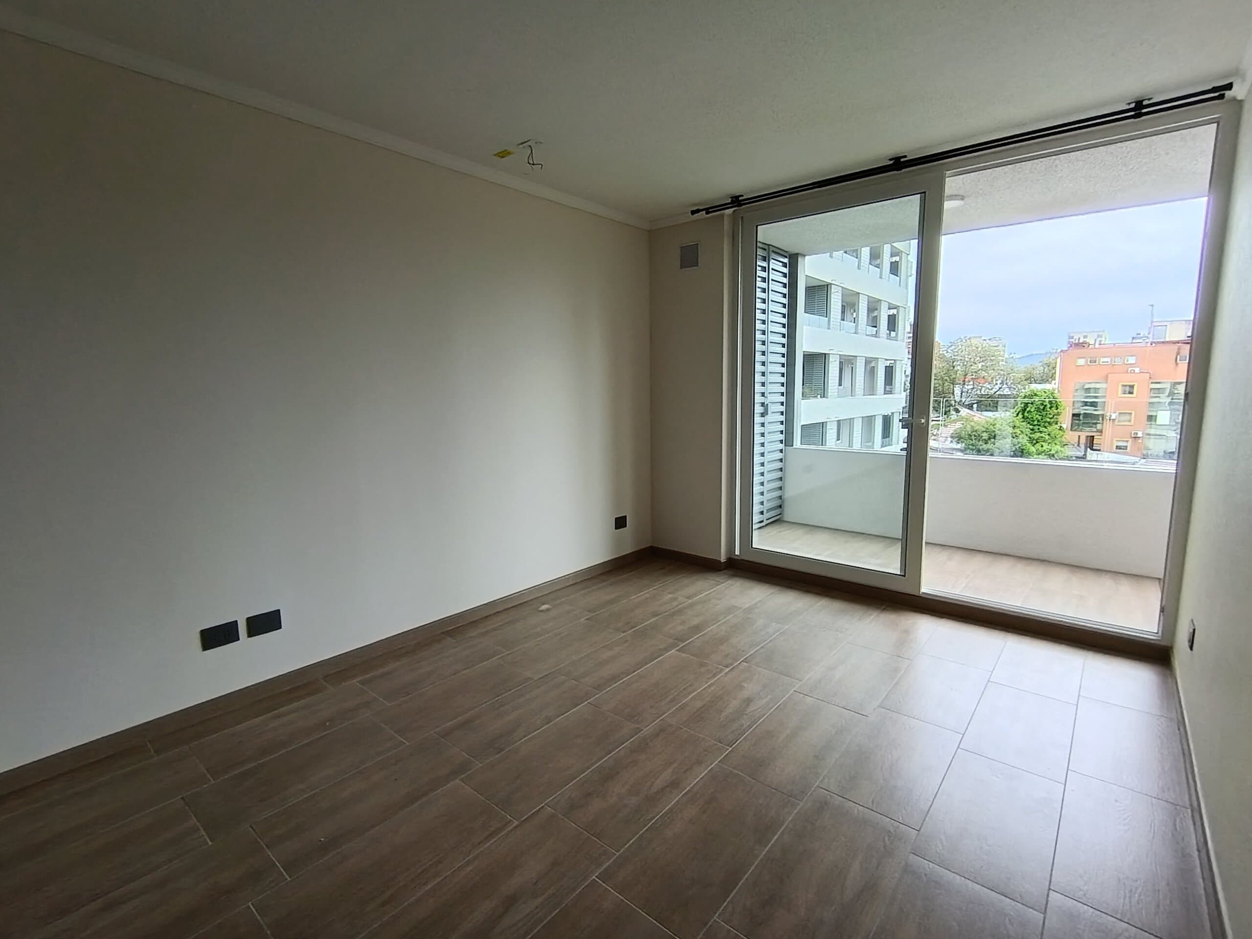 3 ¡Tu nuevo hogar en el centro de Talca!Departamento nuevo en Edificio Alcázar 🏢✨