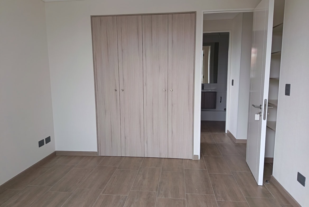 ¡Tu nuevo hogar en el centro de Talca!Departamento nuevo en Edificio Alcázar 🏢✨