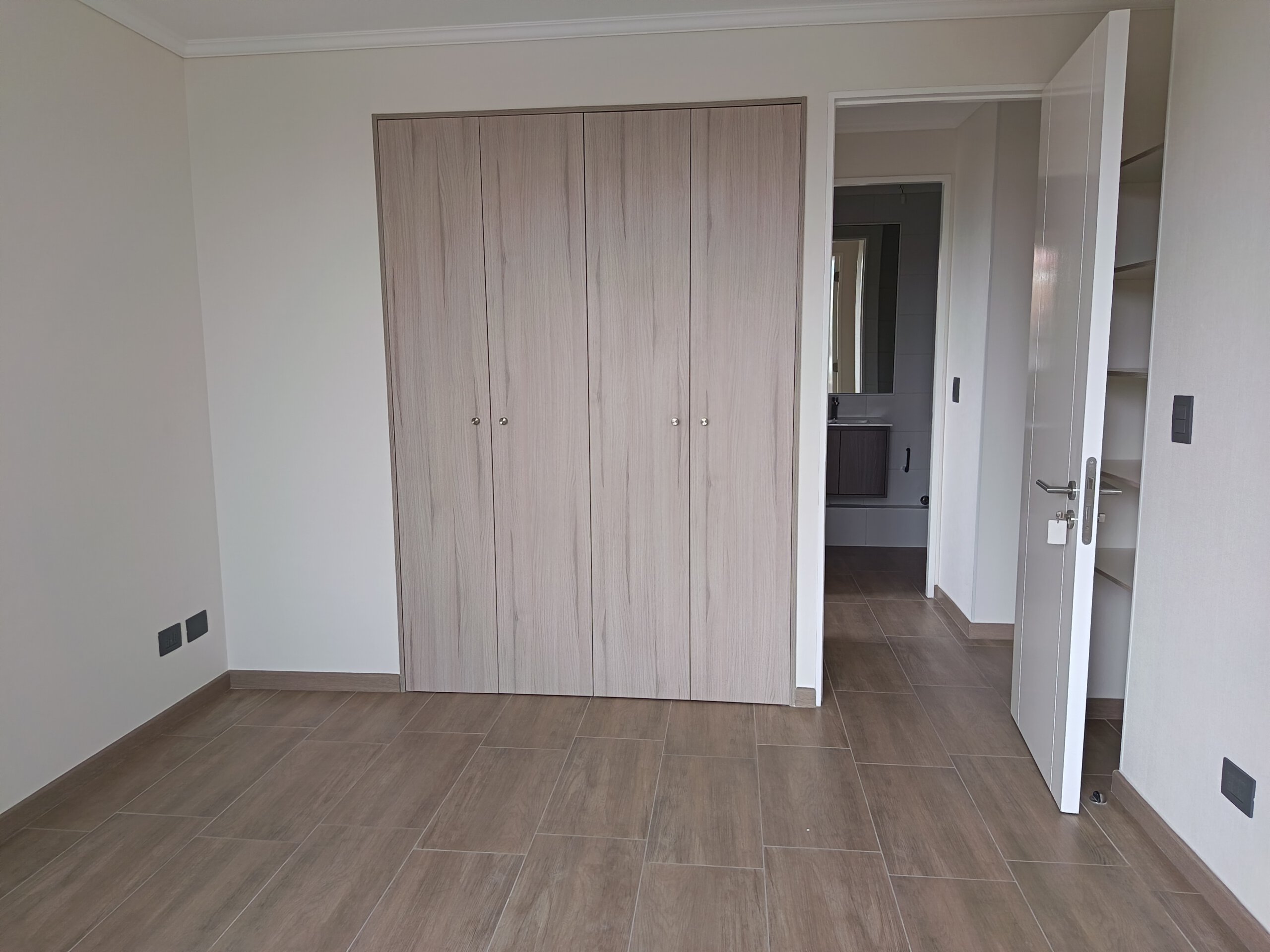 30 ¡Tu nuevo hogar en el centro de Talca!Departamento nuevo en Edificio Alcázar 🏢✨