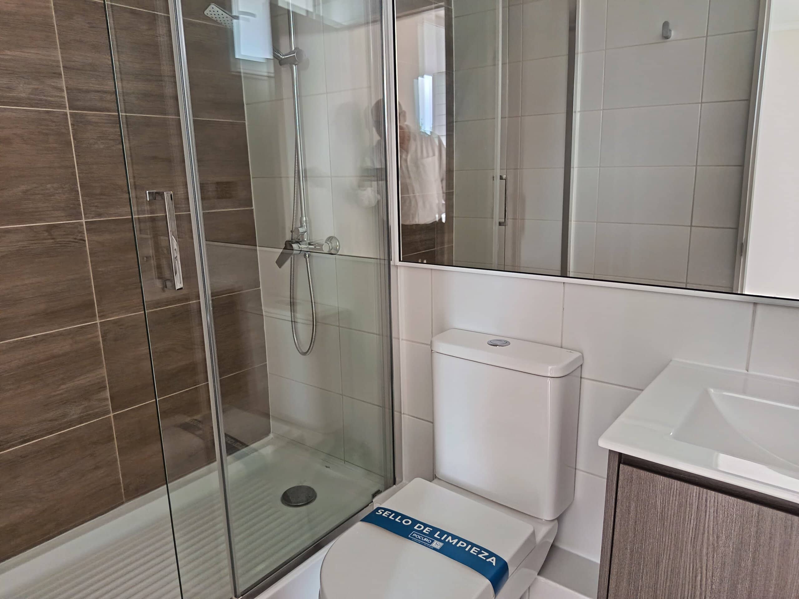 31 ¡Tu nuevo hogar en el centro de Talca!Departamento nuevo en Edificio Alcázar 🏢✨