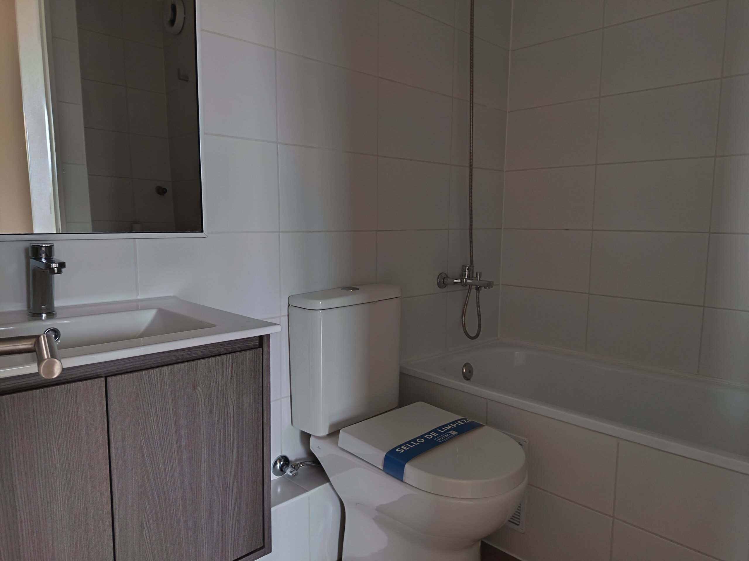 32 ¡Tu nuevo hogar en el centro de Talca!Departamento nuevo en Edificio Alcázar 🏢✨