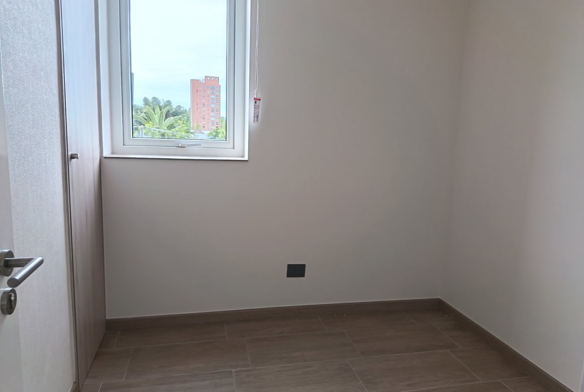 ¡Tu nuevo hogar en el centro de Talca!Departamento nuevo en Edificio Alcázar 🏢✨