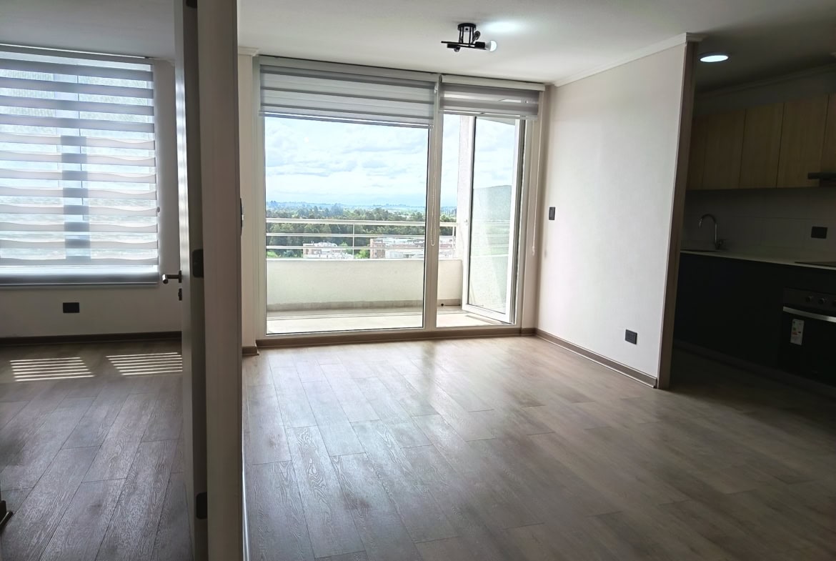 Moderno departamento a estrenar en Promoción de Temporada $ 430.000!!!
