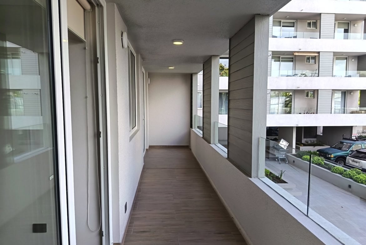  Exclusivo Depto. a Estrenar en Centro de Talca: 2 Dormitorios, Suite y Terraza Privada ✨