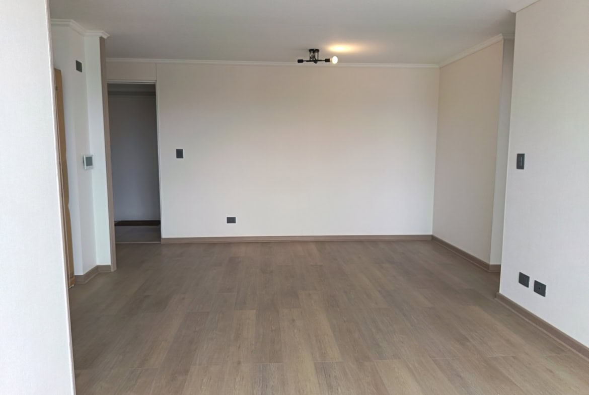 Moderno departamento a estrenar en Promoción de Temporada $ 430.000!!!