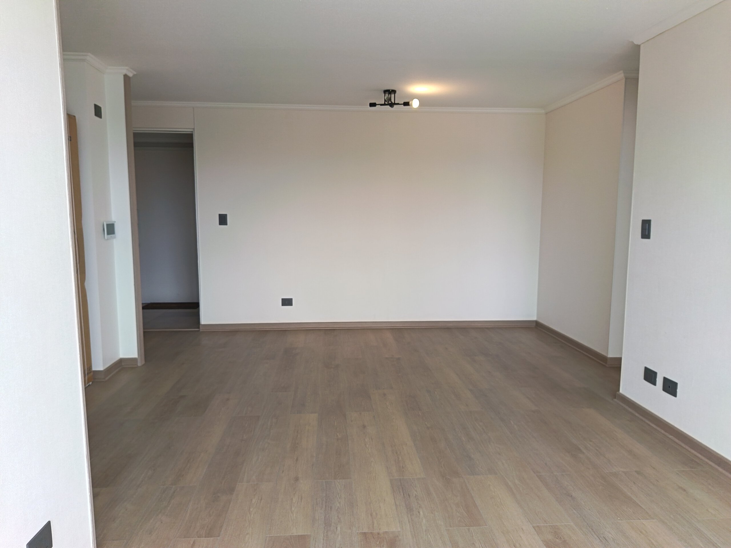 6 Moderno departamento a estrenar en Promoción de Temporada $ 430.000!!!