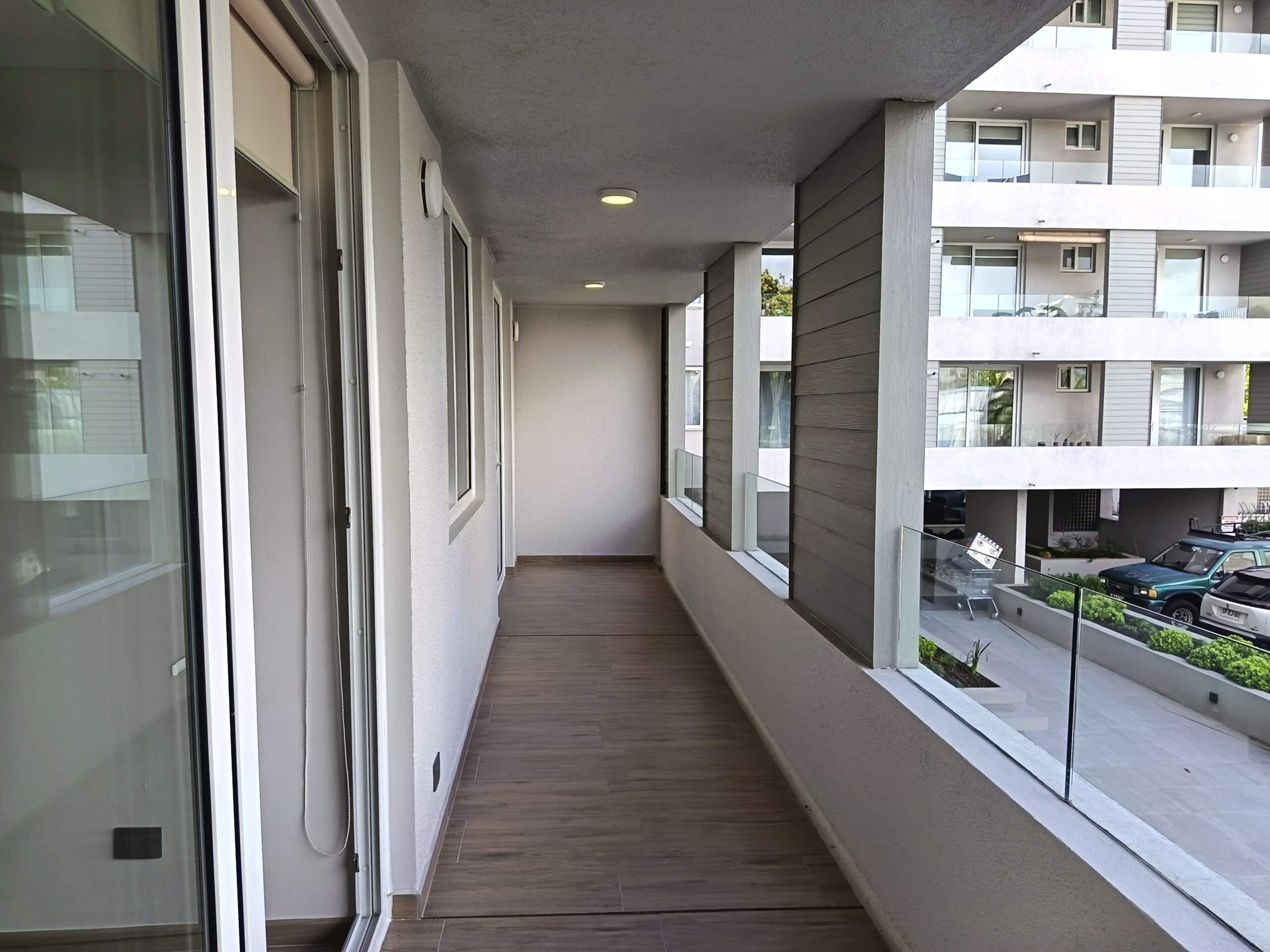  Exclusivo Depto. a Estrenar en Centro de Talca: 2 Dormitorios, Suite y Terraza Privada ✨