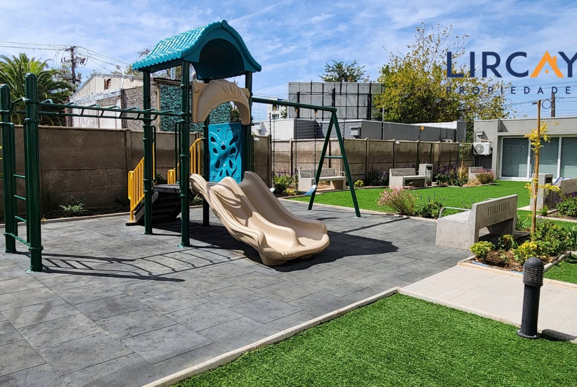✨ Estrena tu nuevo hogar: 2 dormitorios, 2 baños y todas las comodidades en el centro de Talca